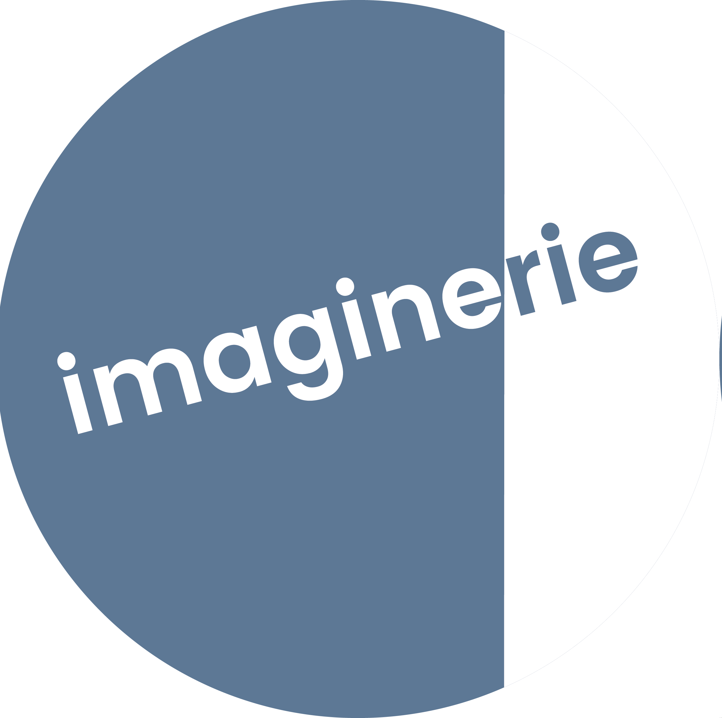 Imaginerie logo