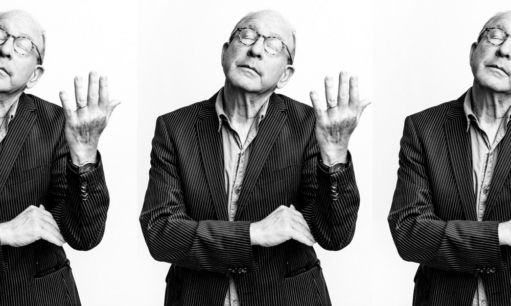 Jerry Saltz