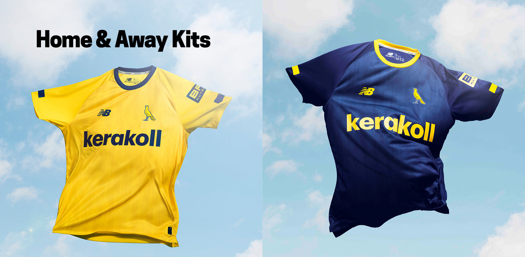 Modena 2022-23 Home Kit