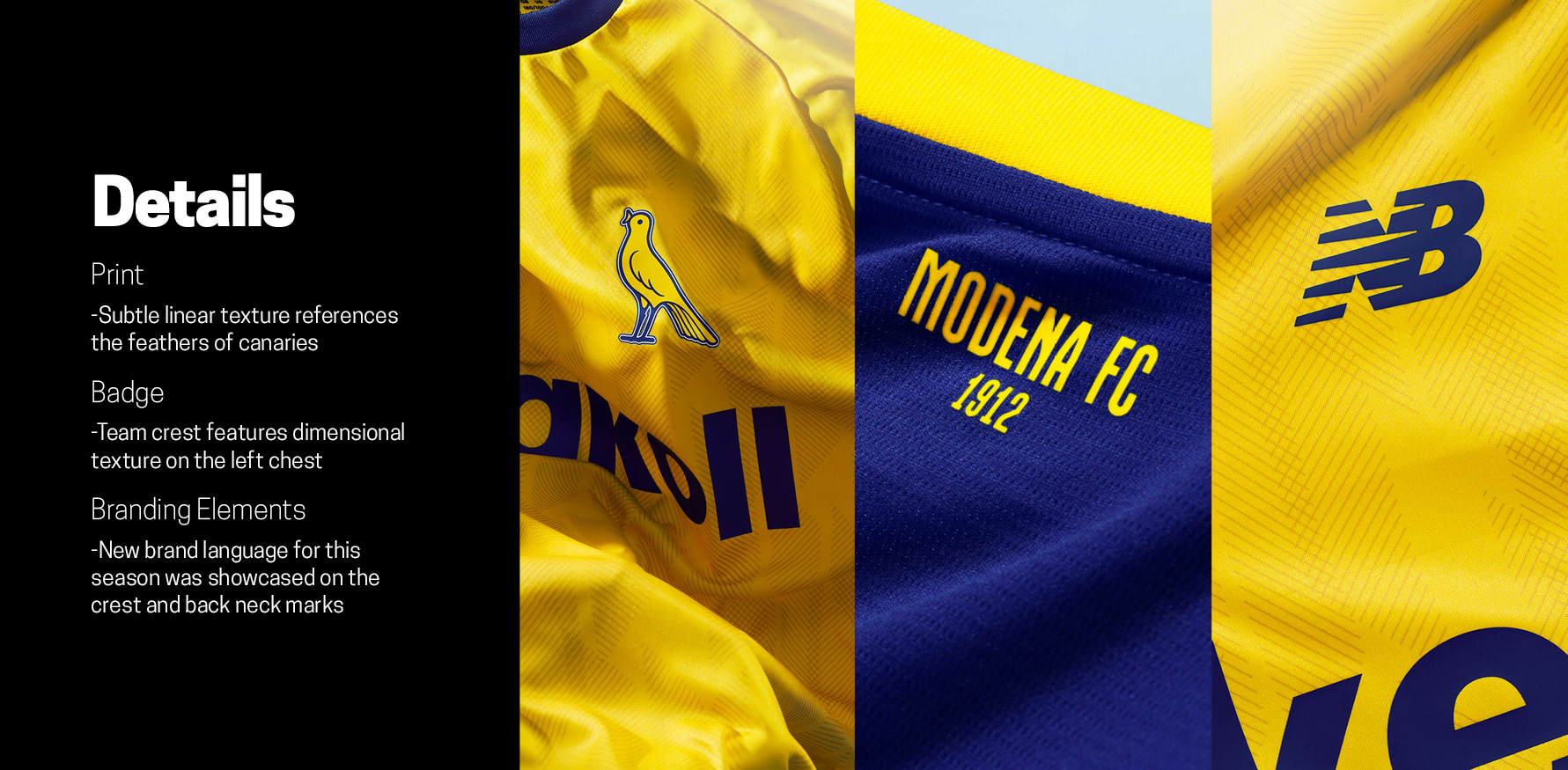 Modena 2022-23 Home Kit