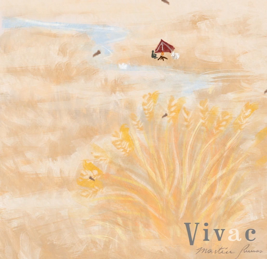 ¿Y qué hago mientras tanto?