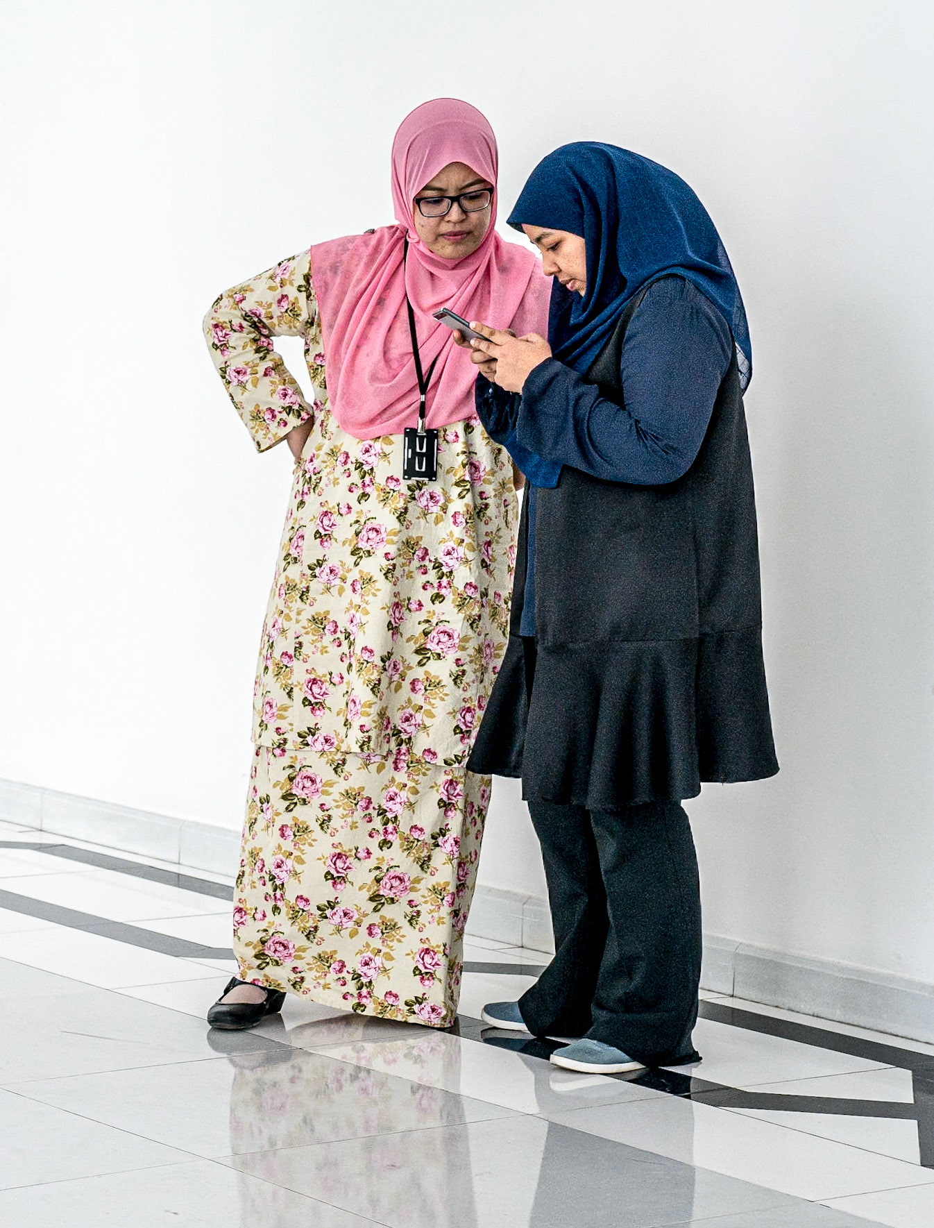 Islamic Arts Museum Malaysia, 1 Jun 2017