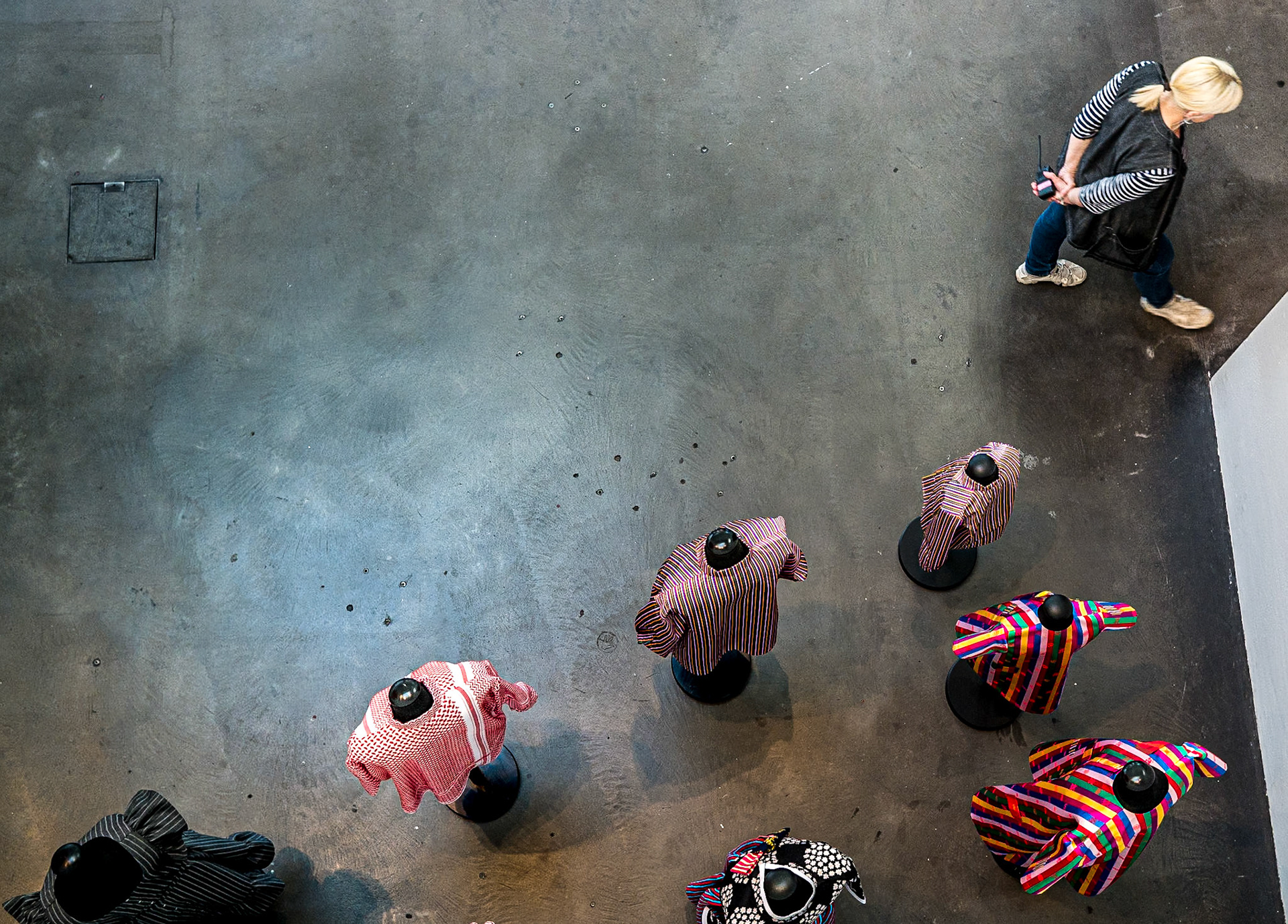 Kiasma, Helsinki