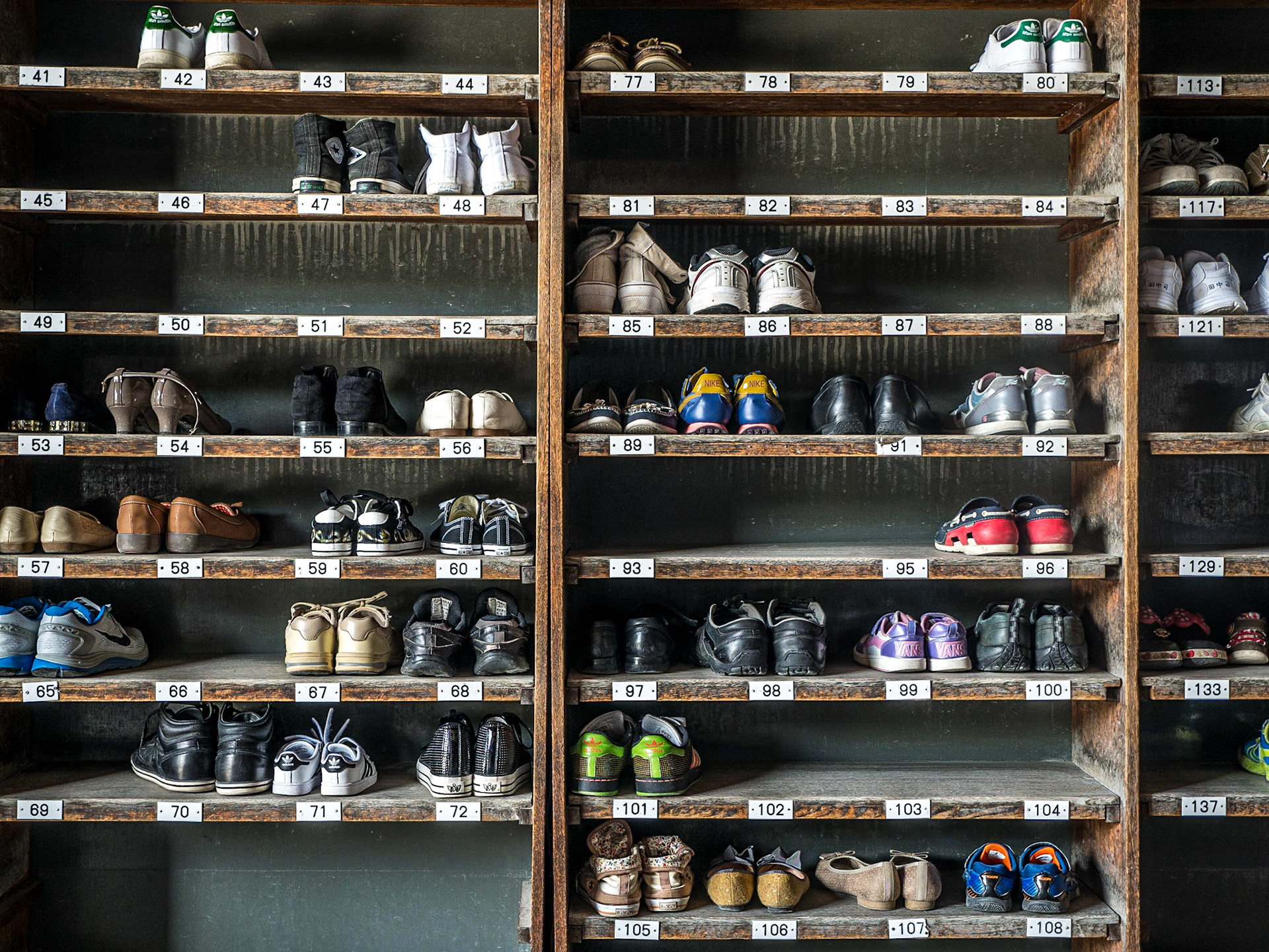 Nijo Castle, Kyoto, 24 Apr 2016