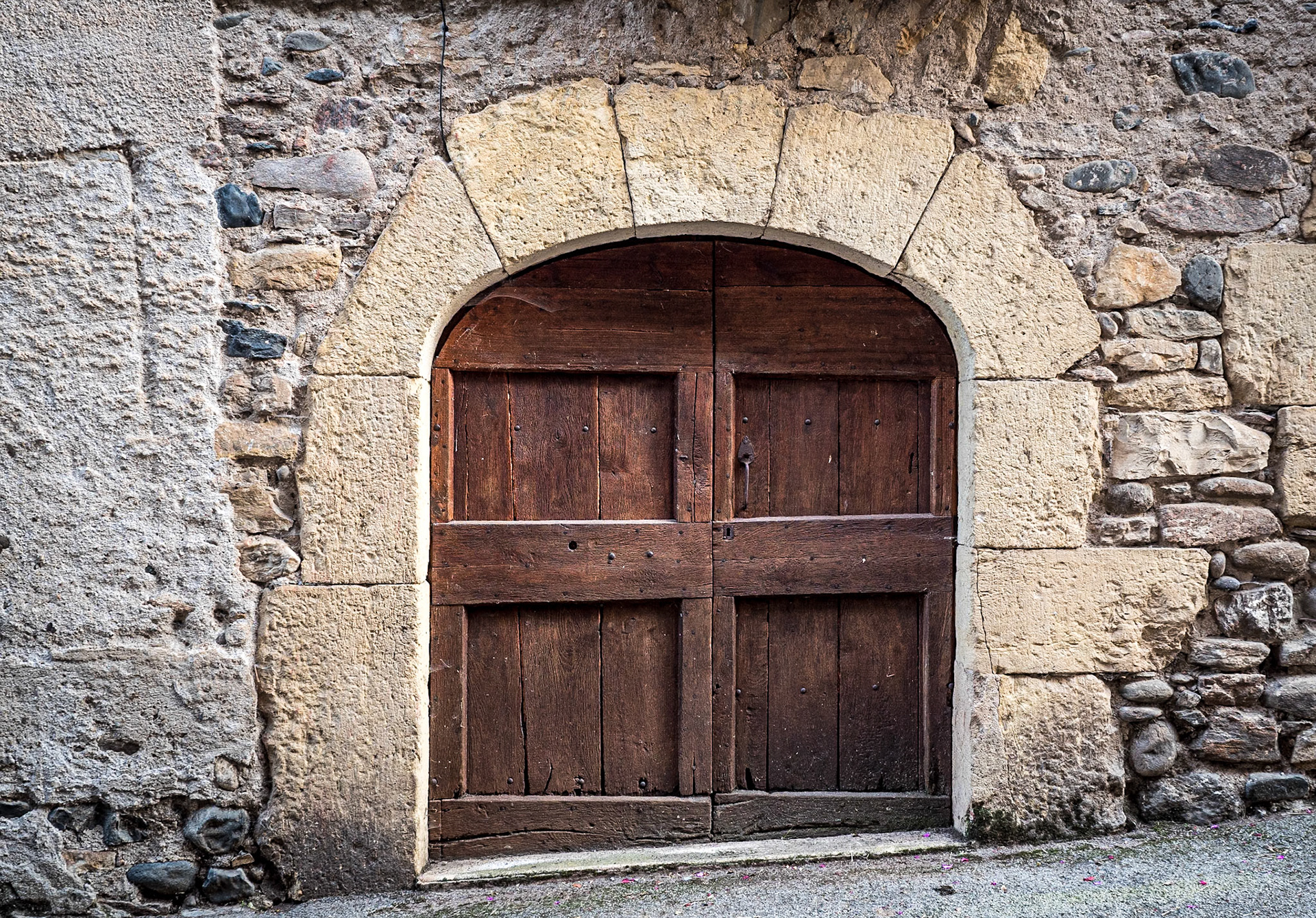 St Come D'Olt, 22 Jul 2021