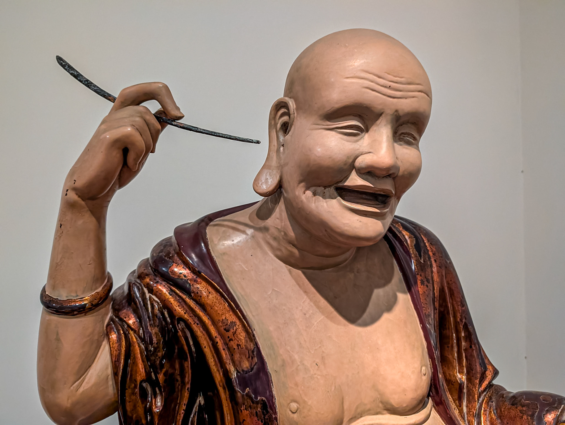 Vietnam National Fine Arts Museum, Hanoi