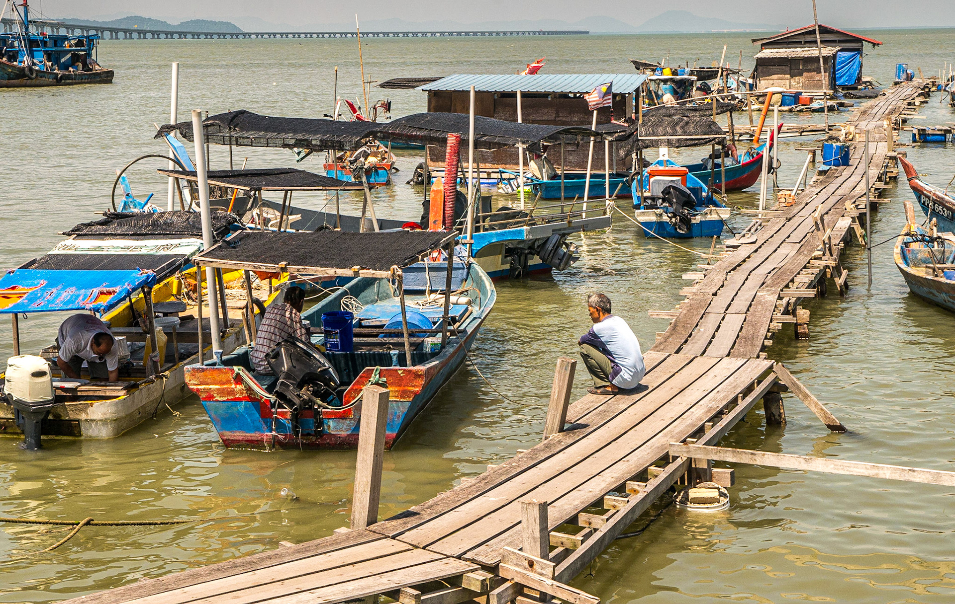 Bayan Lepas, Penang, 12 Jun 2017