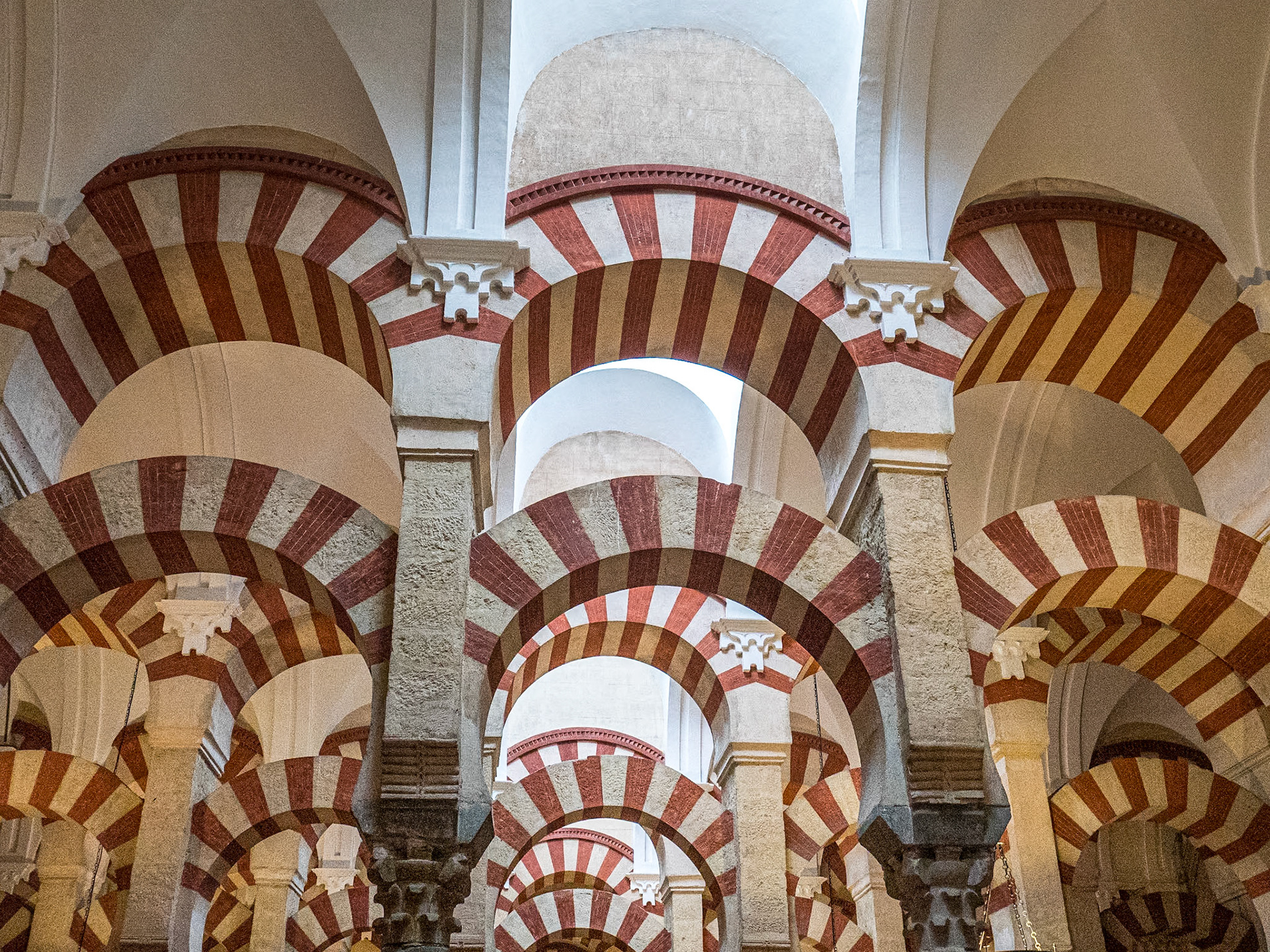 Mezquita de Córdoba, 20 Apr 2022