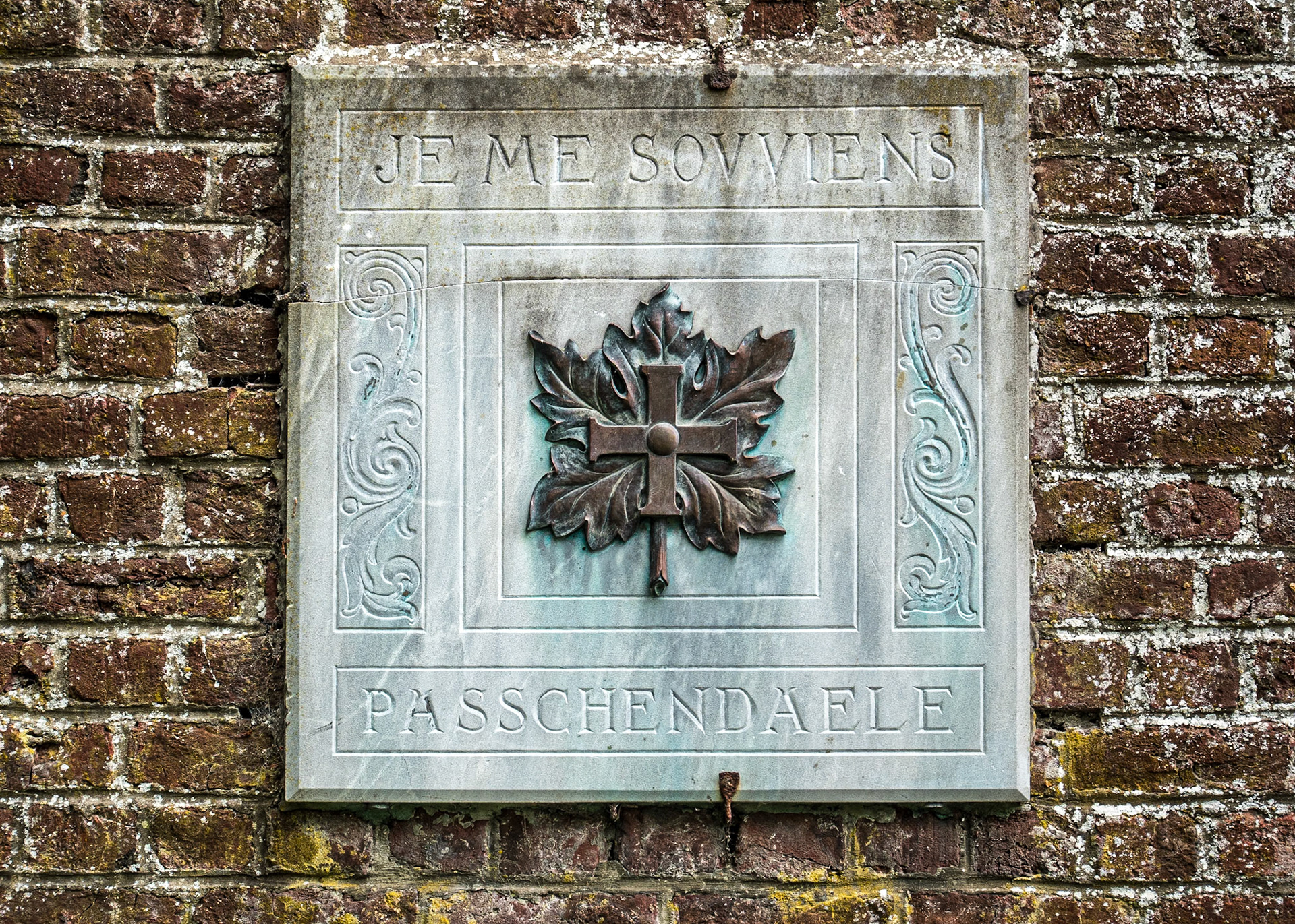 Abbaye Sainte-Marie aux Monts-des-Cats, near Godewaersvelde, France, 7 Jul 2022