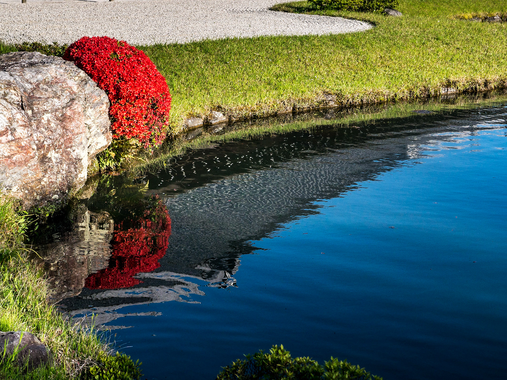 Tenryu-ji temple, Arashiyama, Kyoto, 22 Apr 2016