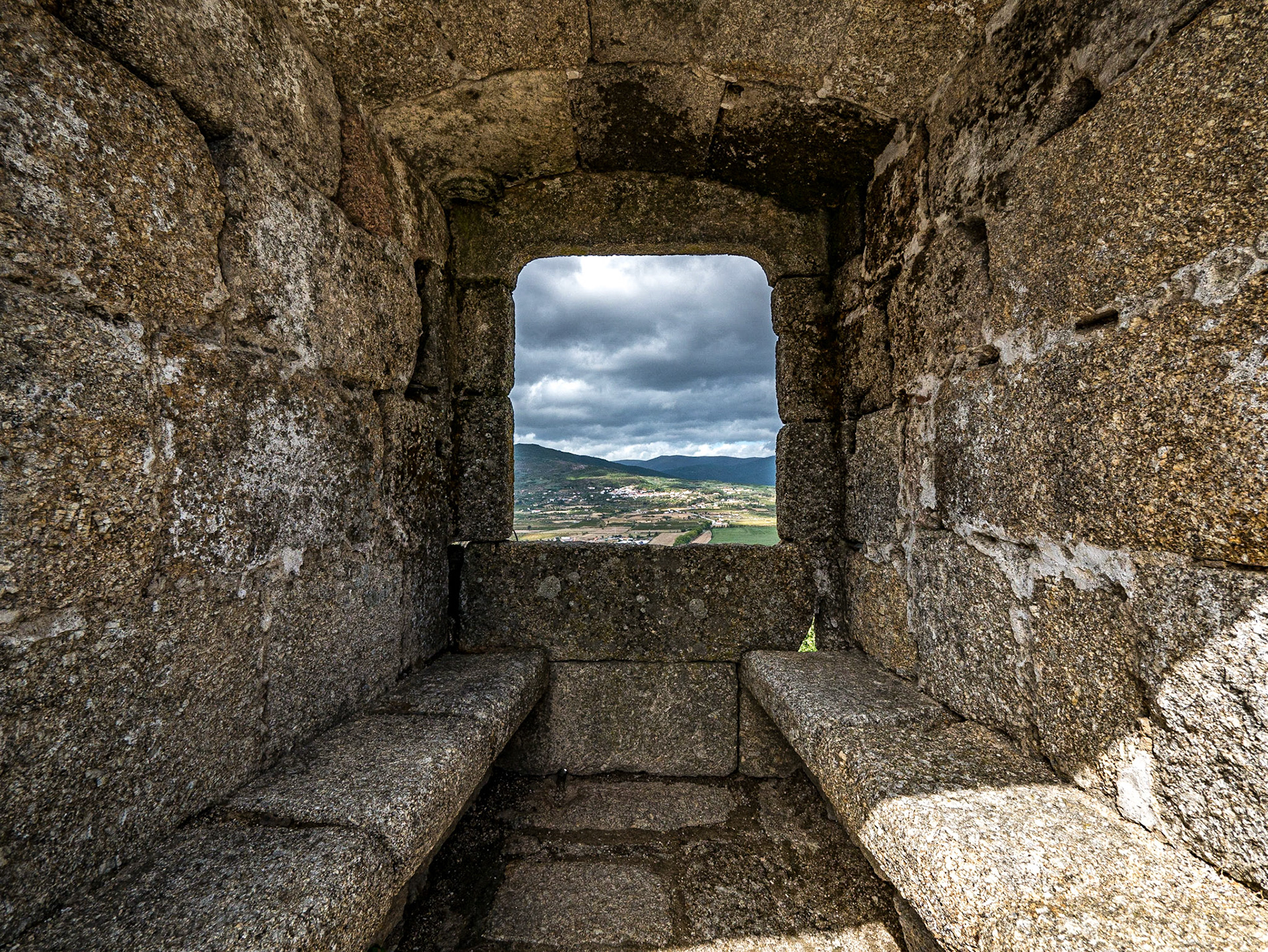 Belmonte, Portugal, 16 Sep 2015