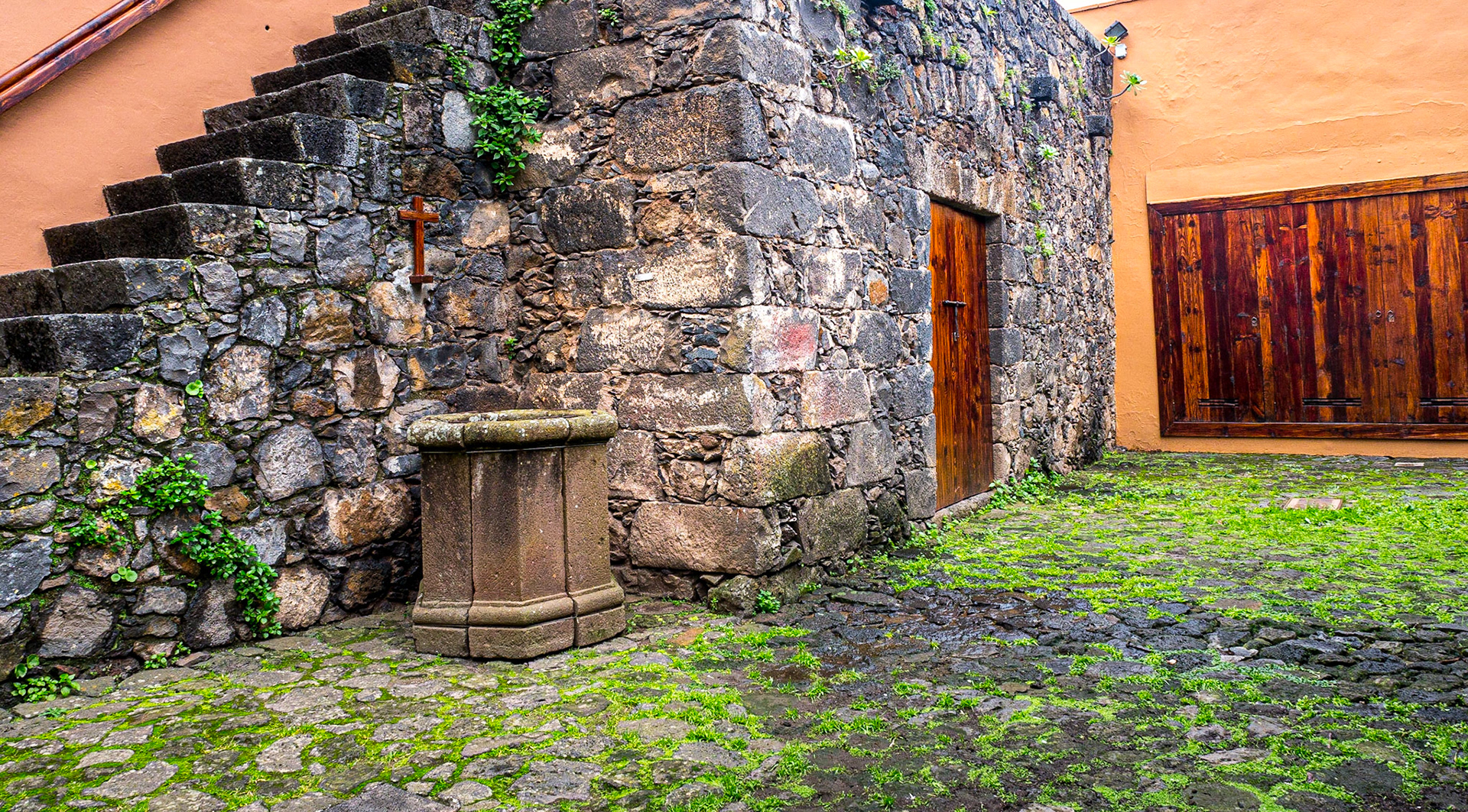 Museum of the History of Tenerife, San Cristóbal de La Laguna, 4 Feb 2018