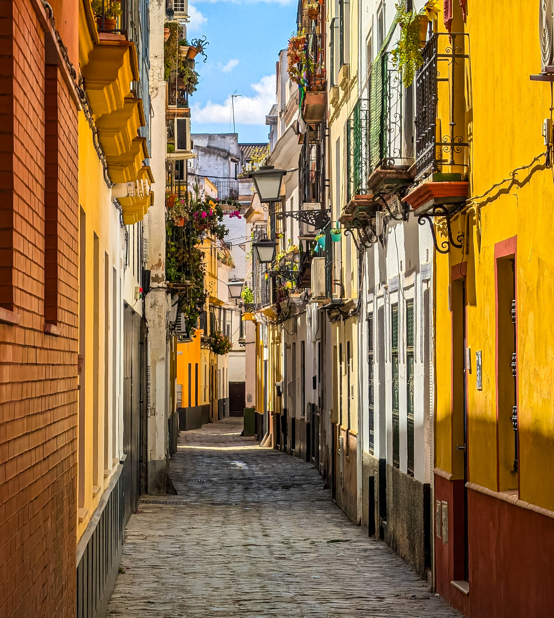 Seville, 15 May 2026