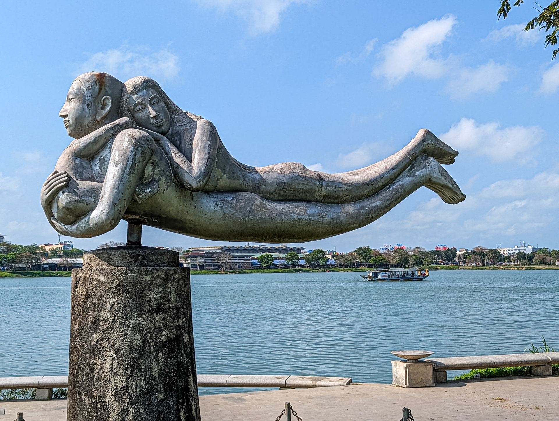 Hue, Vietnam