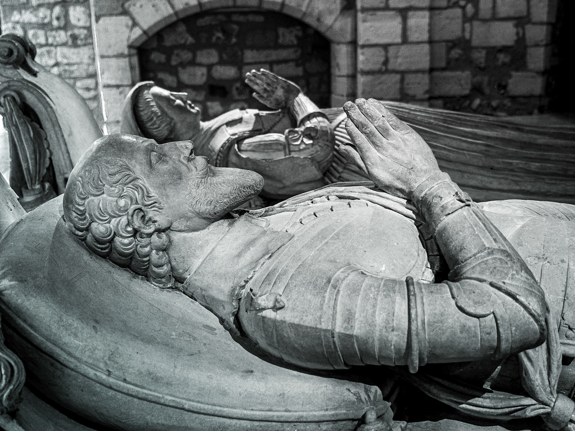 Musée d'Art et d'Histoire Baron Gérard (MAHB), Bayeux, 11 Sep 2019