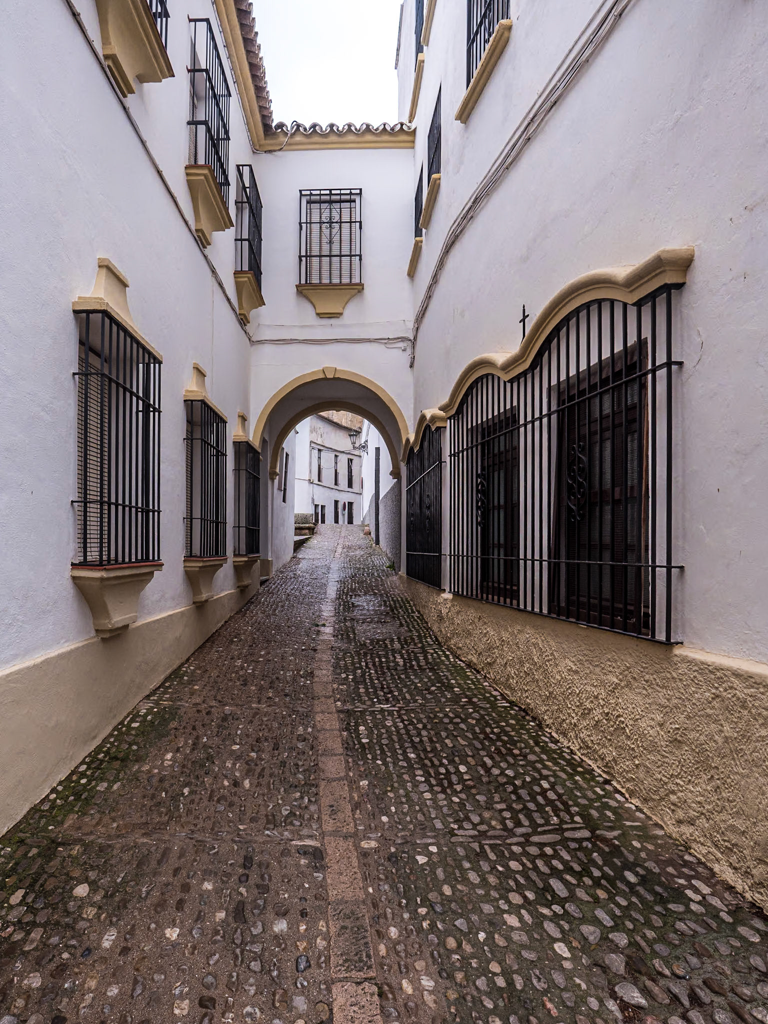 Ronda, Spain, 25 Mar 2024