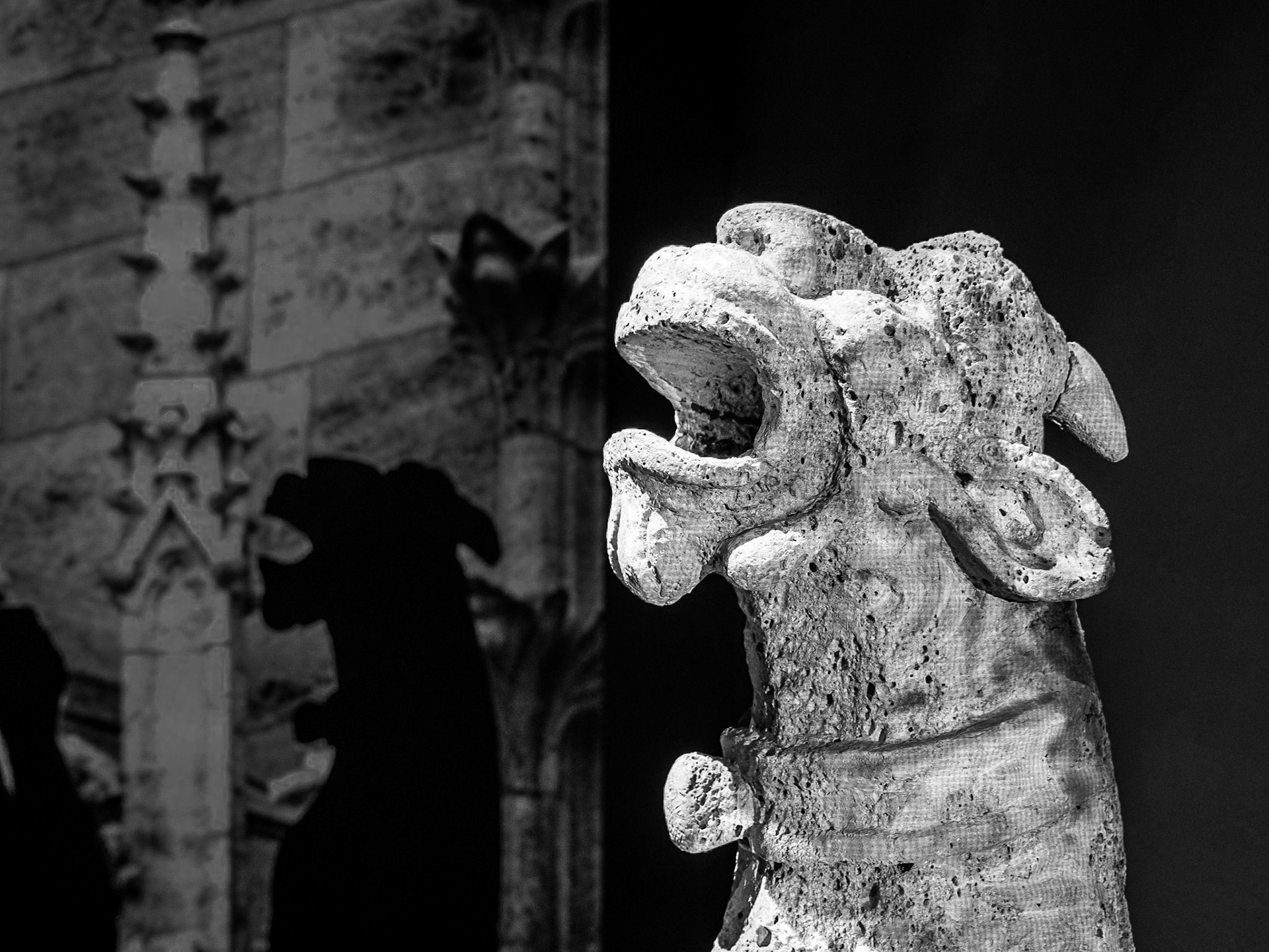 Herman Bollé exhibition, Museum of Arts and Crafts, Zagreb, 15 May 2015