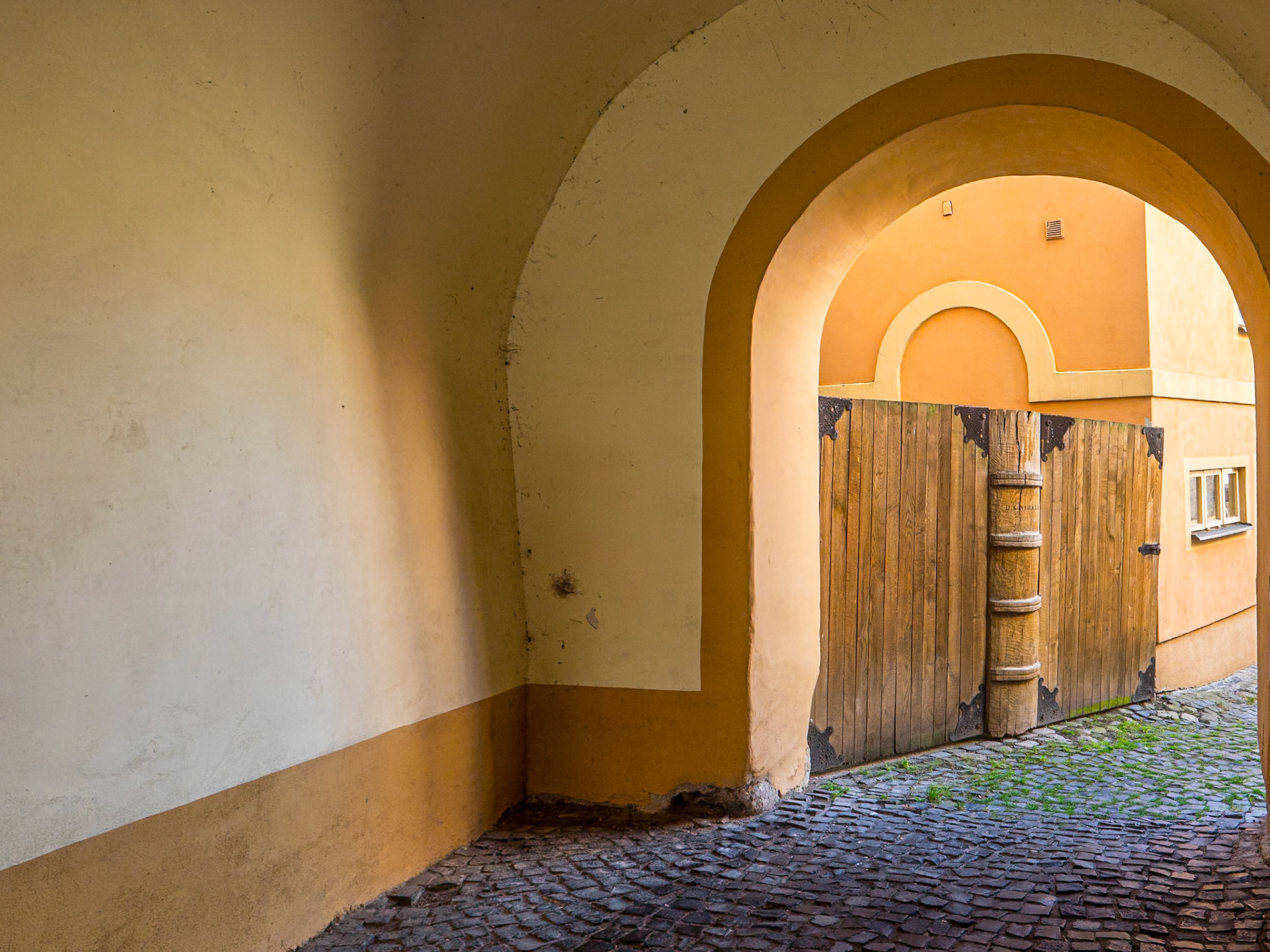 Loket, Czech Republic, 19 Sep 2025