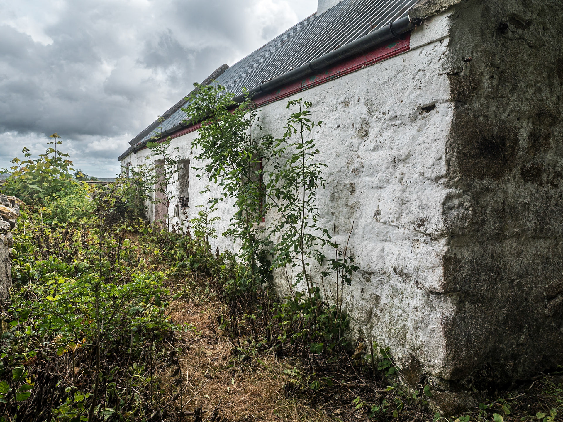 Rosmuc Peninsula, Co Galway, 14 Jun 2022
