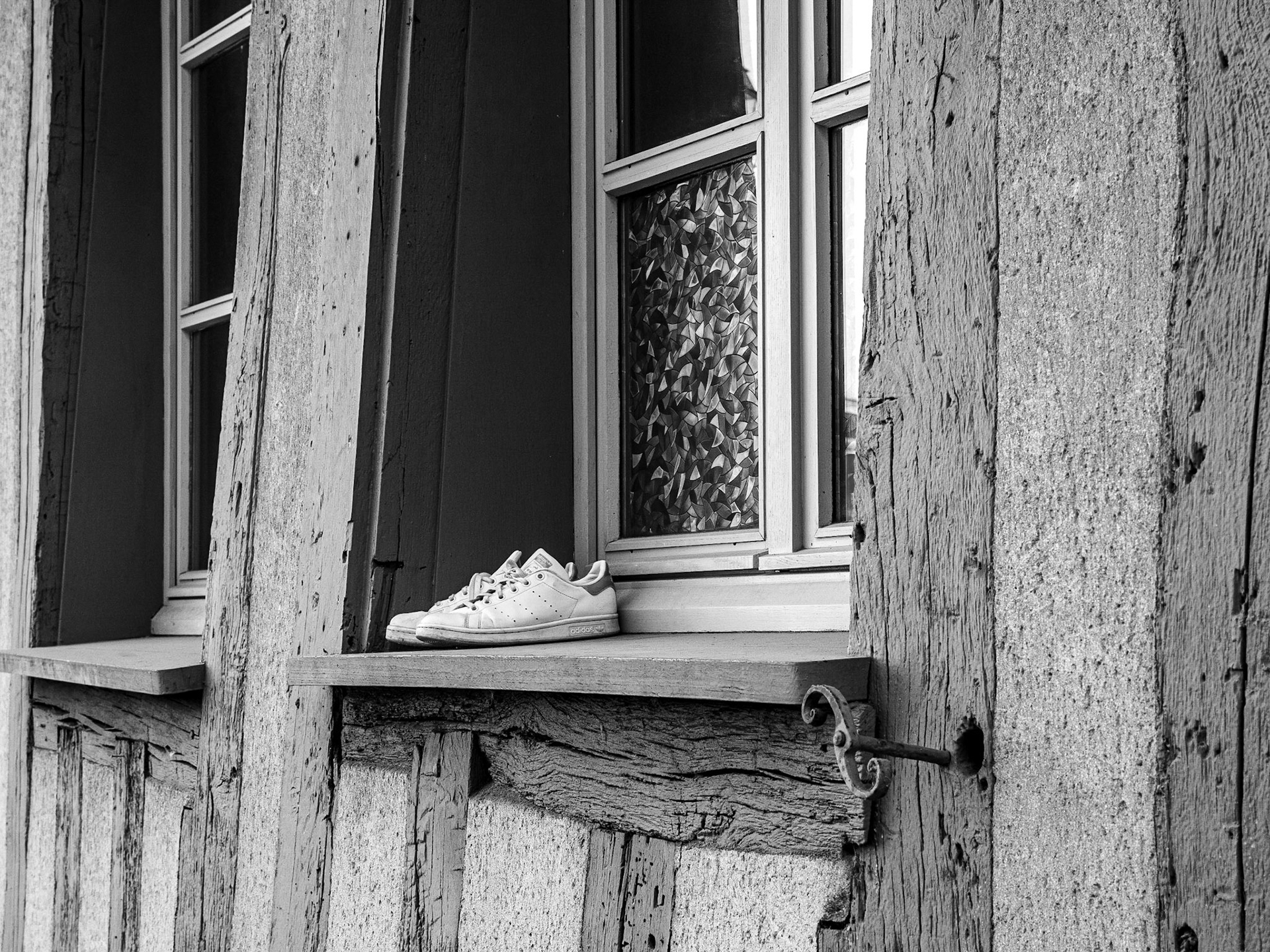 Rue de l'Yonne, Auxerre, 15 Sep 2019