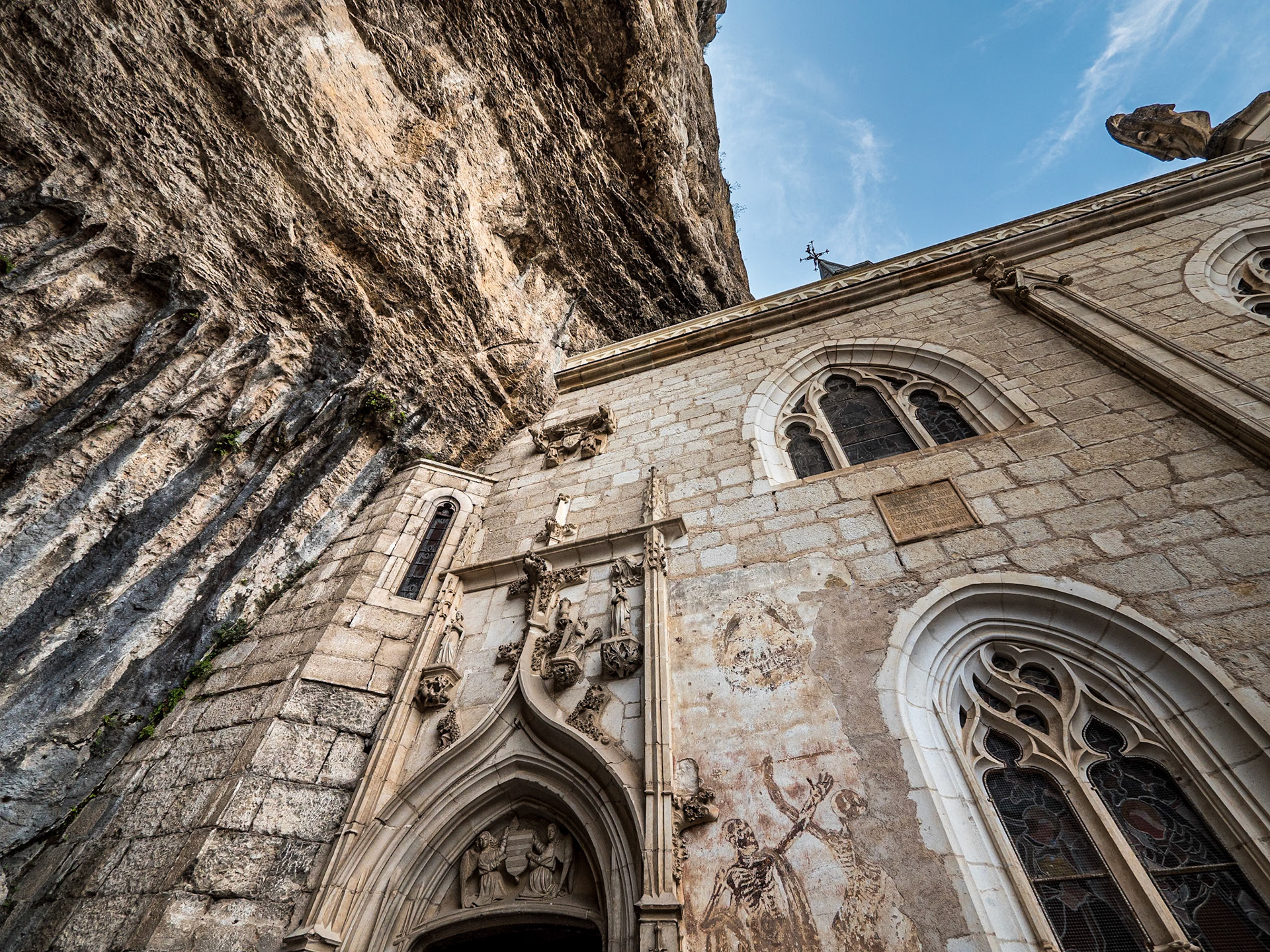 Rocamadour, France, 28 Jul 2024