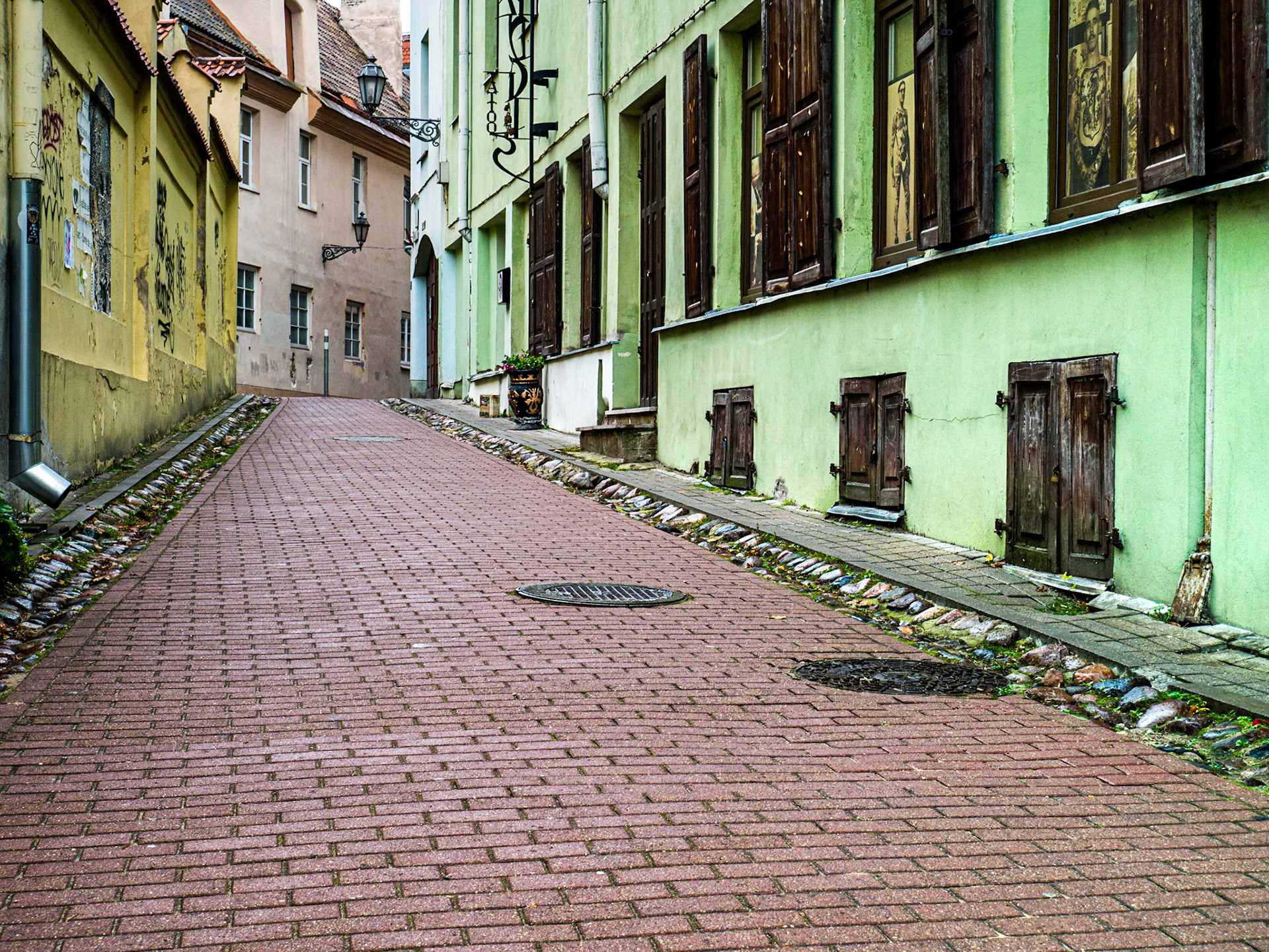 Vilnius, 19 Oct 2014