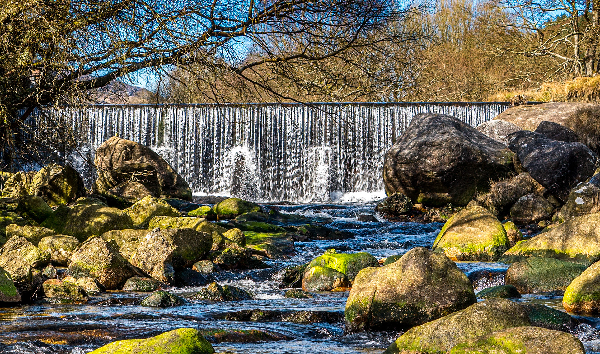 St Kevin's Way, Glendalough, 15 Mar 2017