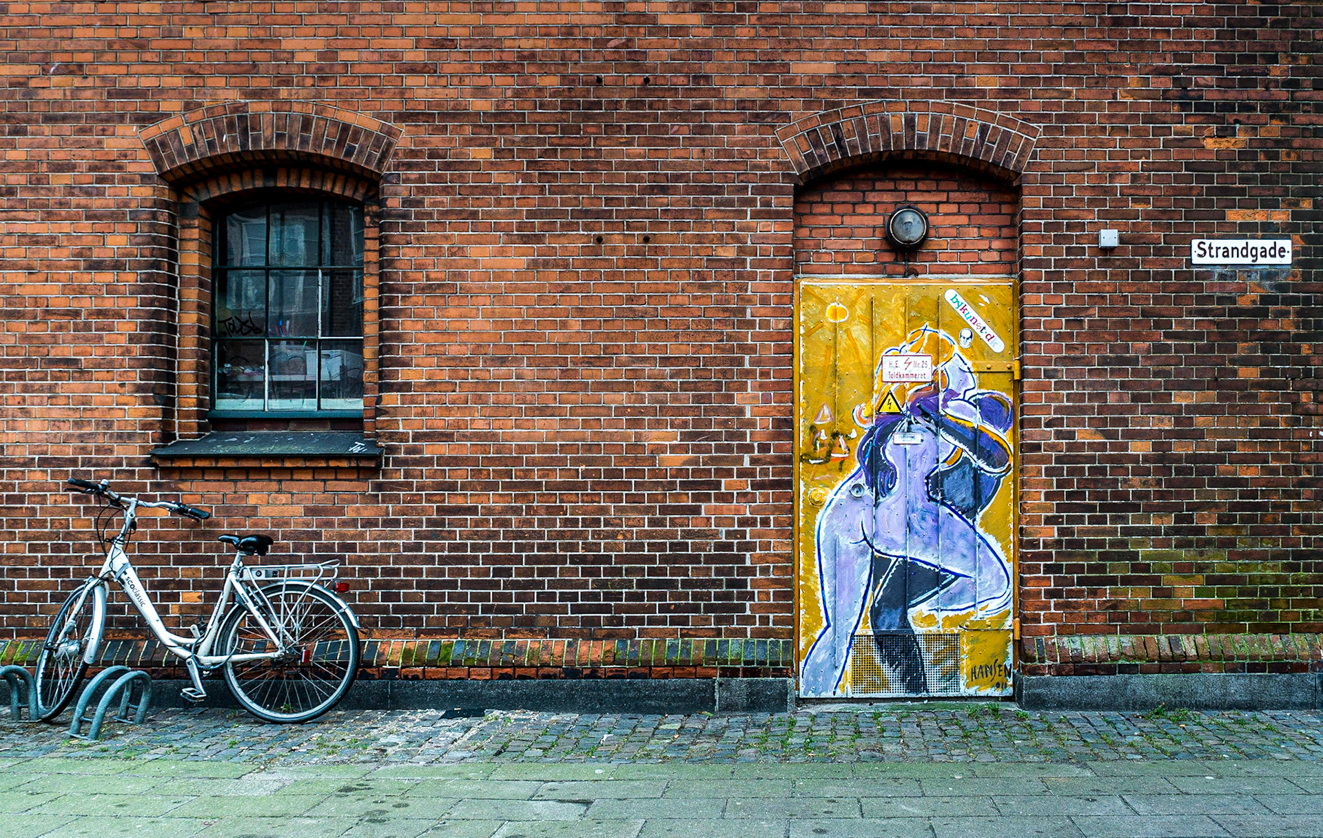 Helsingor, Denmark, 18 Jan 2015