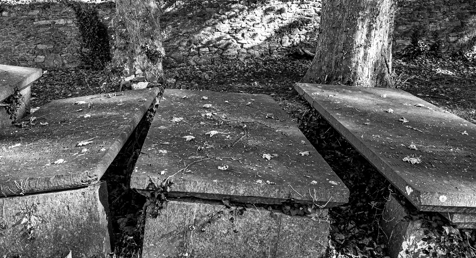 Drumcliff Graveyard, Sligo, 10 Oct 2014