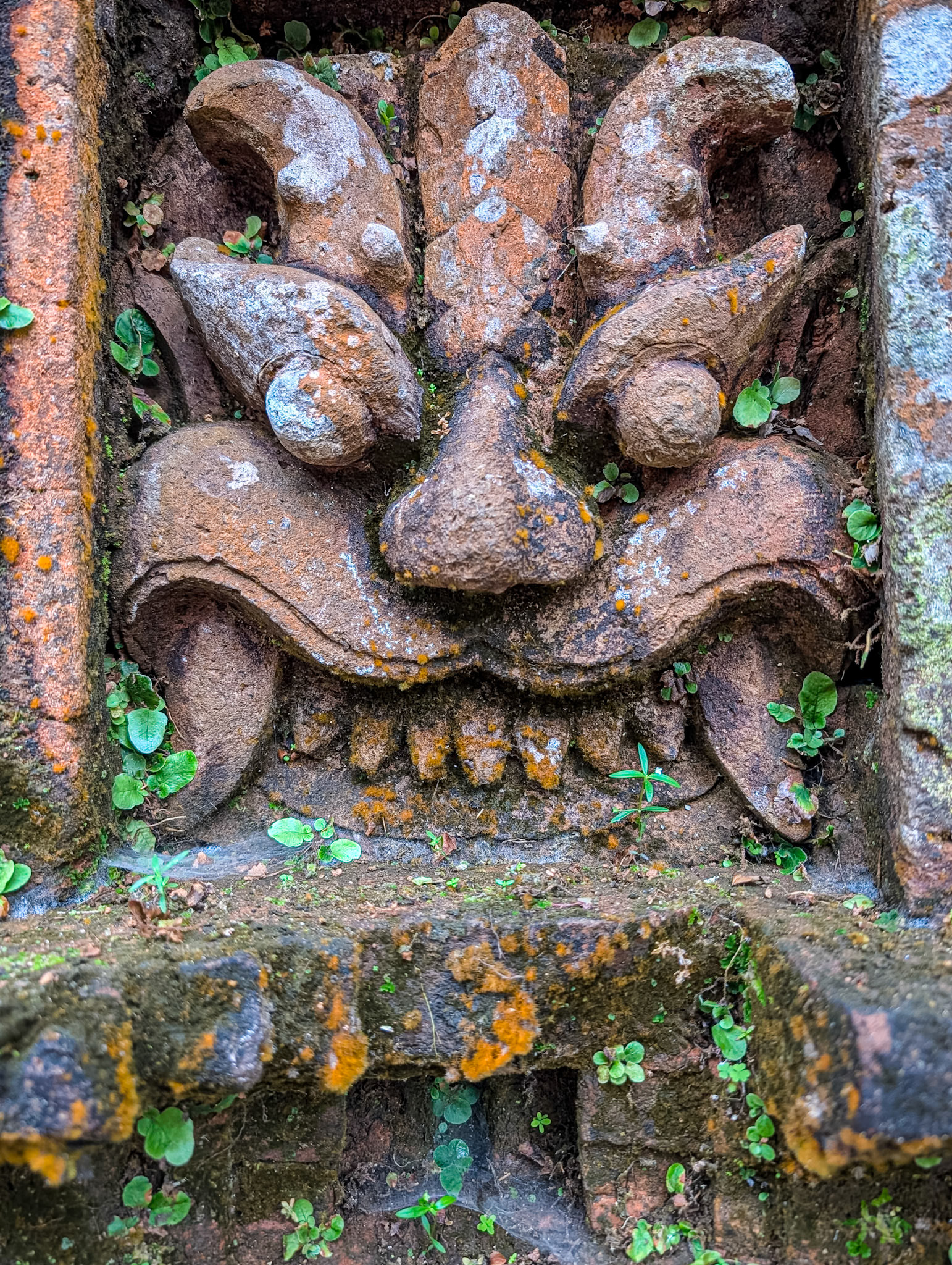My Son Sanctuary, Vietnam