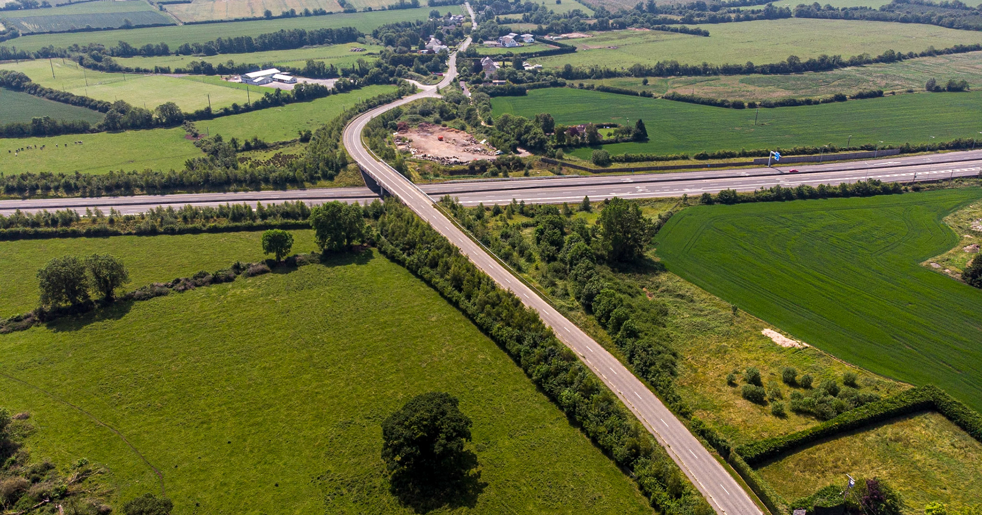 Cannistown, Co Meath, 25 Jun 2020