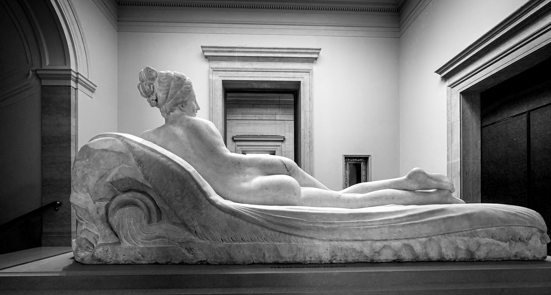 National Gallery of Art, Washington DC, 4 Mar 2018