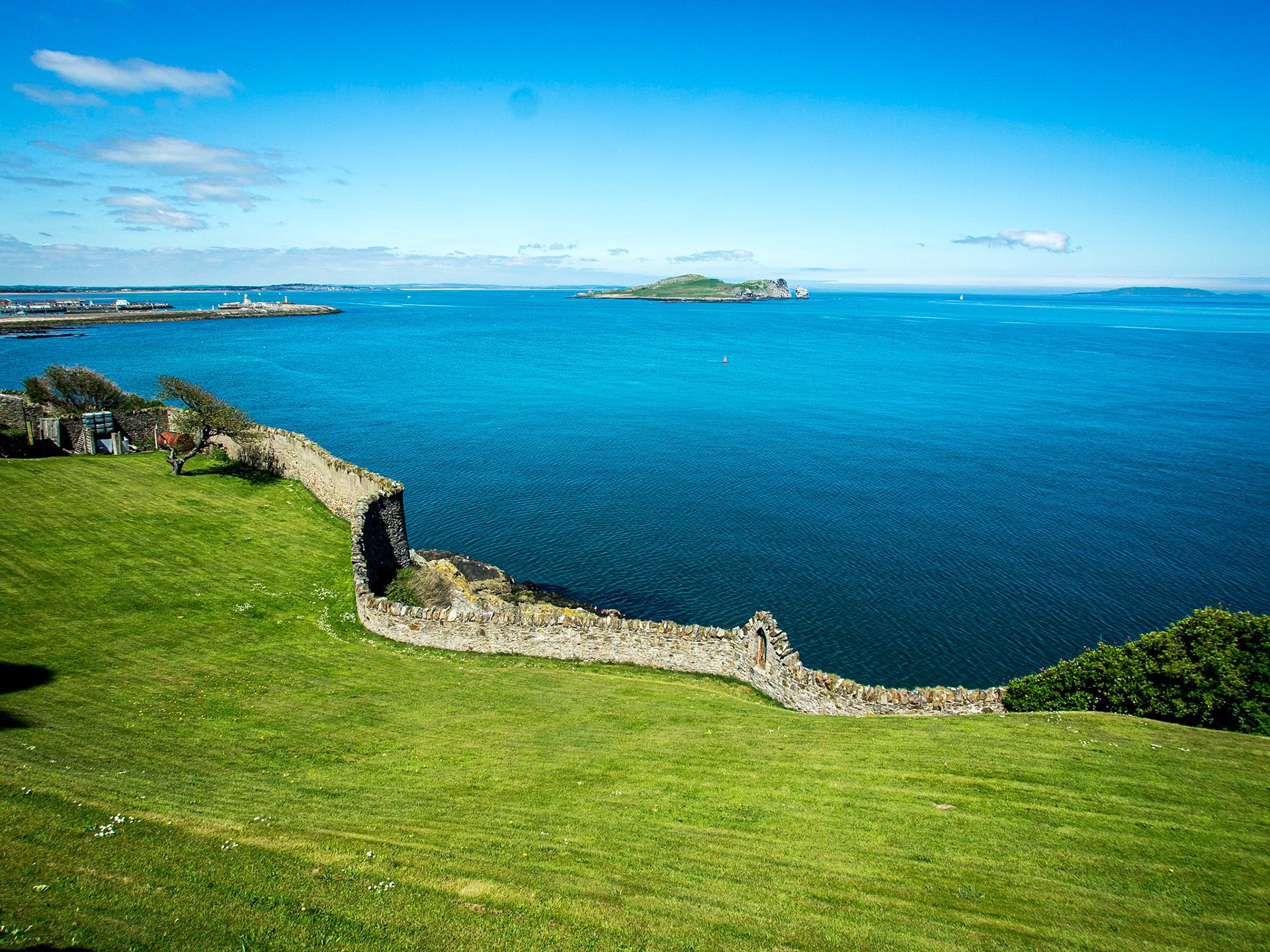 Howth Head, Dublin, 19 May 2013