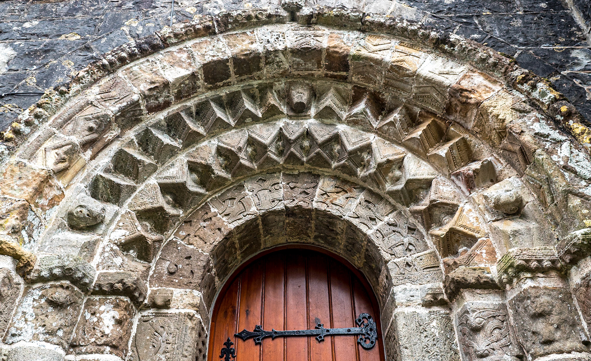 Kilmore Cathedral, Co Cavan, 17 May 2021
