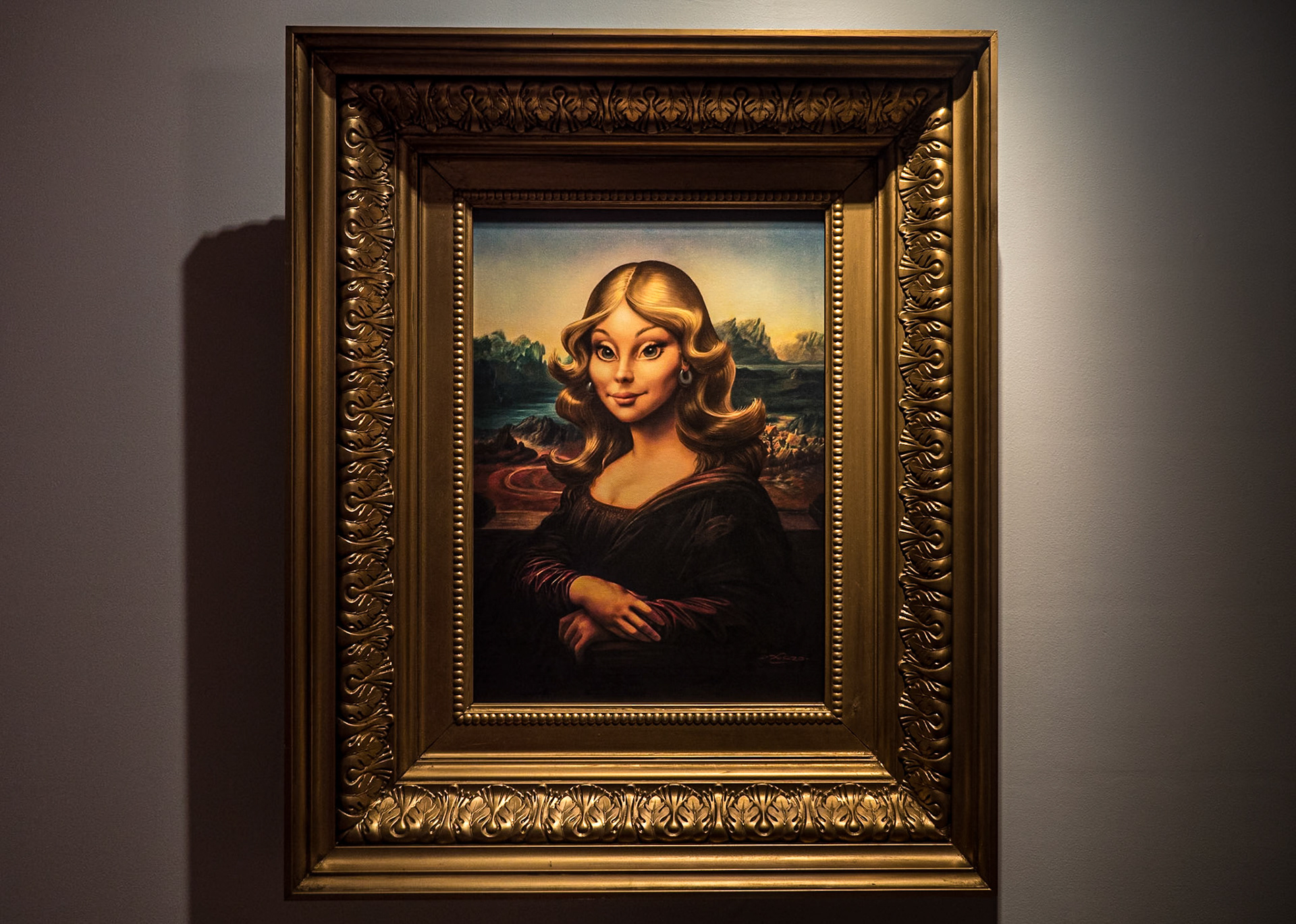 Château de Malbrouck, France, 21 Sep 2021