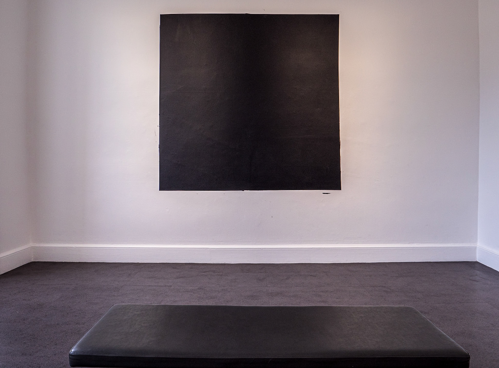 Sarah Pierce exhibition IMMA, Dublin, 25 Apr 2023