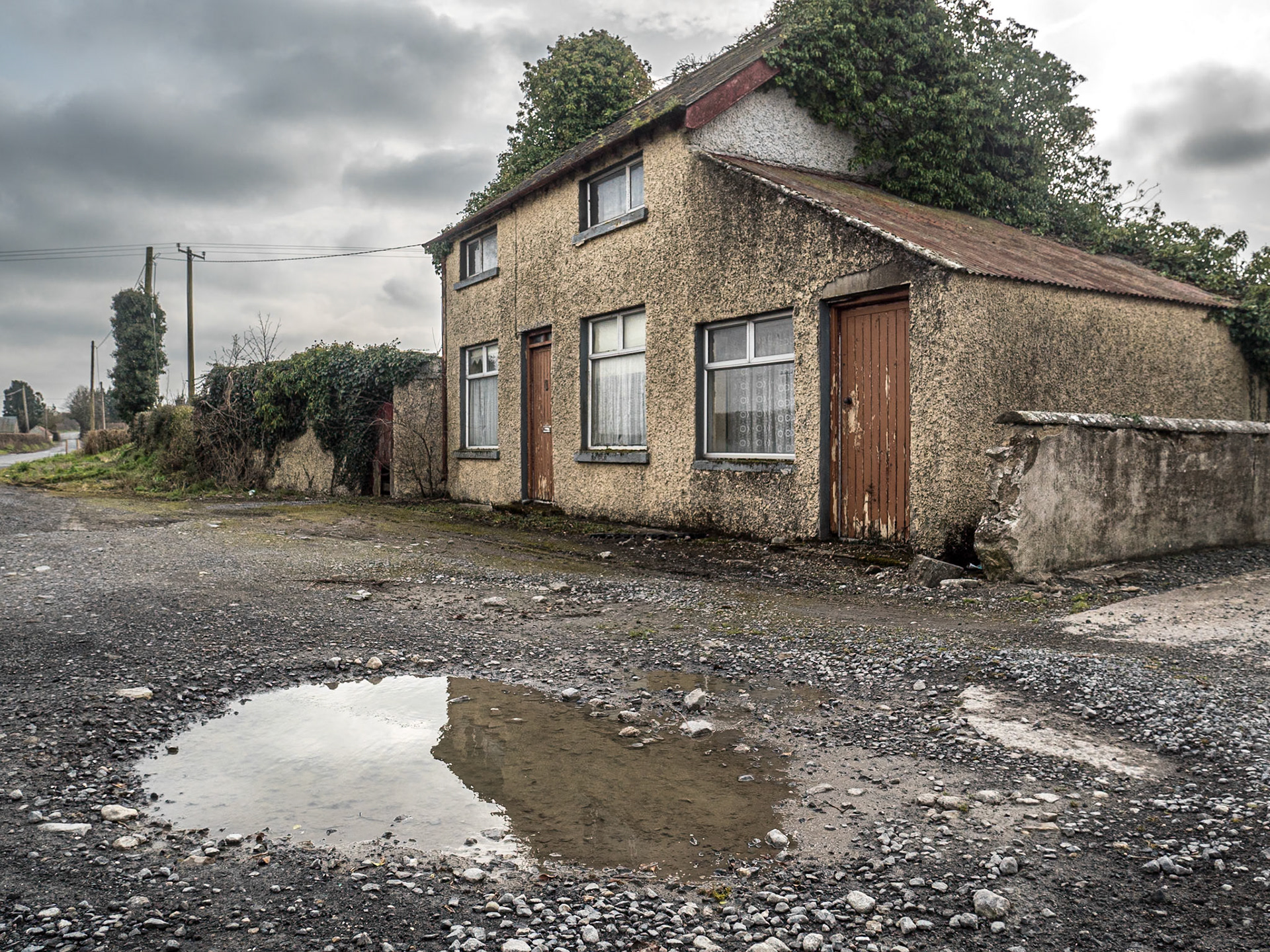 Twomileborris, Co Tipperary, 20 Mar 2022