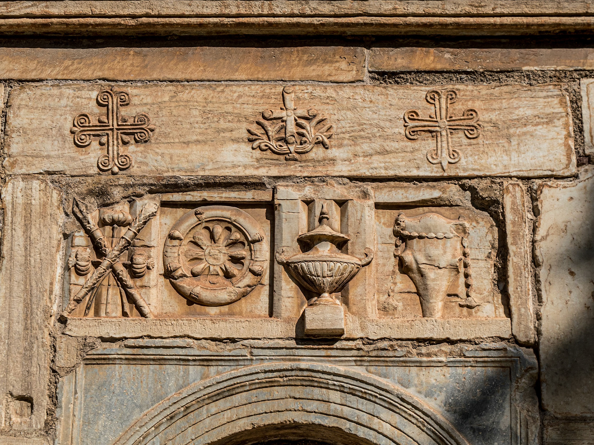 Little Metropolis, Athens, 26 Sep 2024