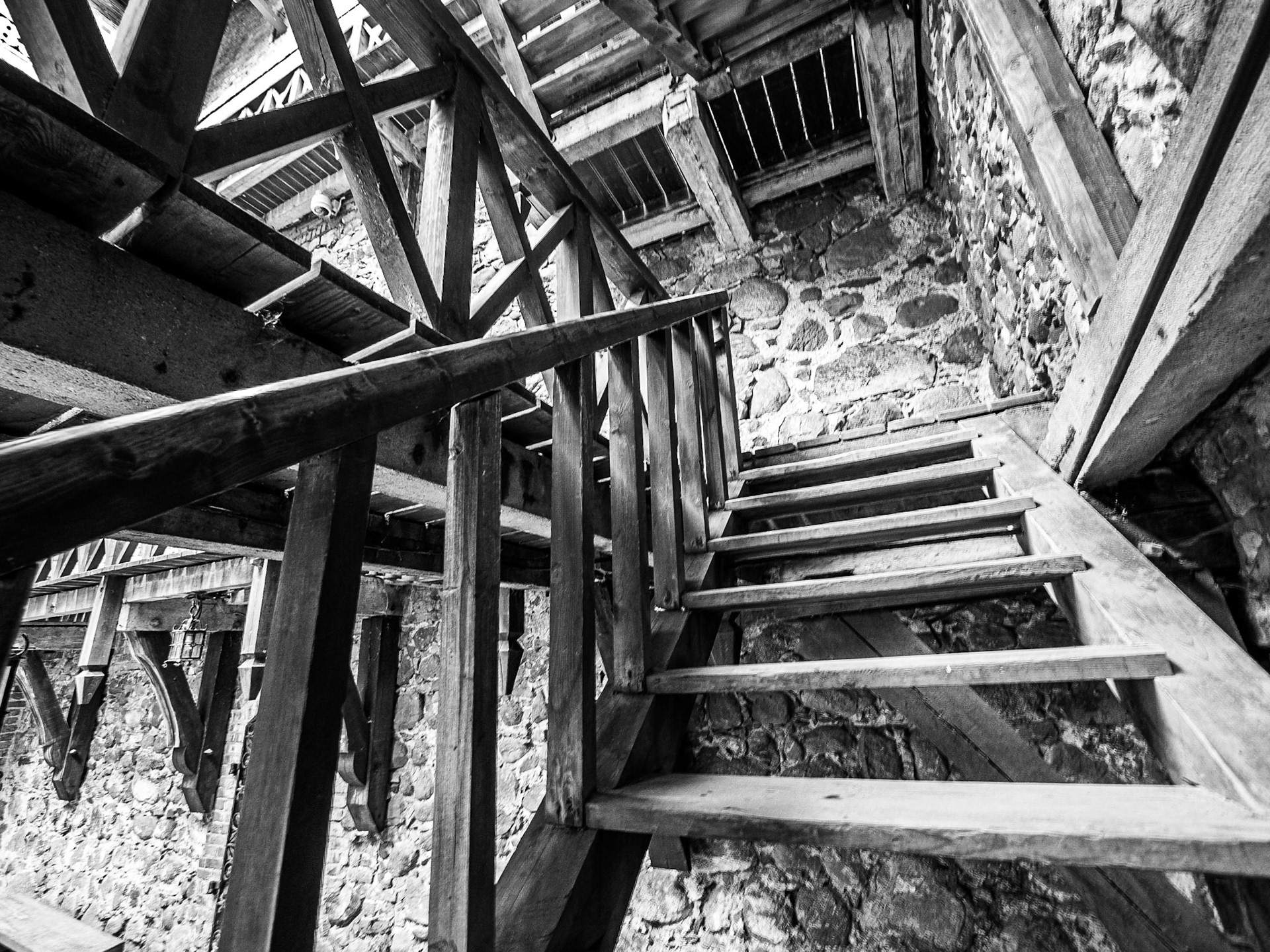 In the grounds of Trakai Castle, 25 Oct 2014, 25 Oct 2014