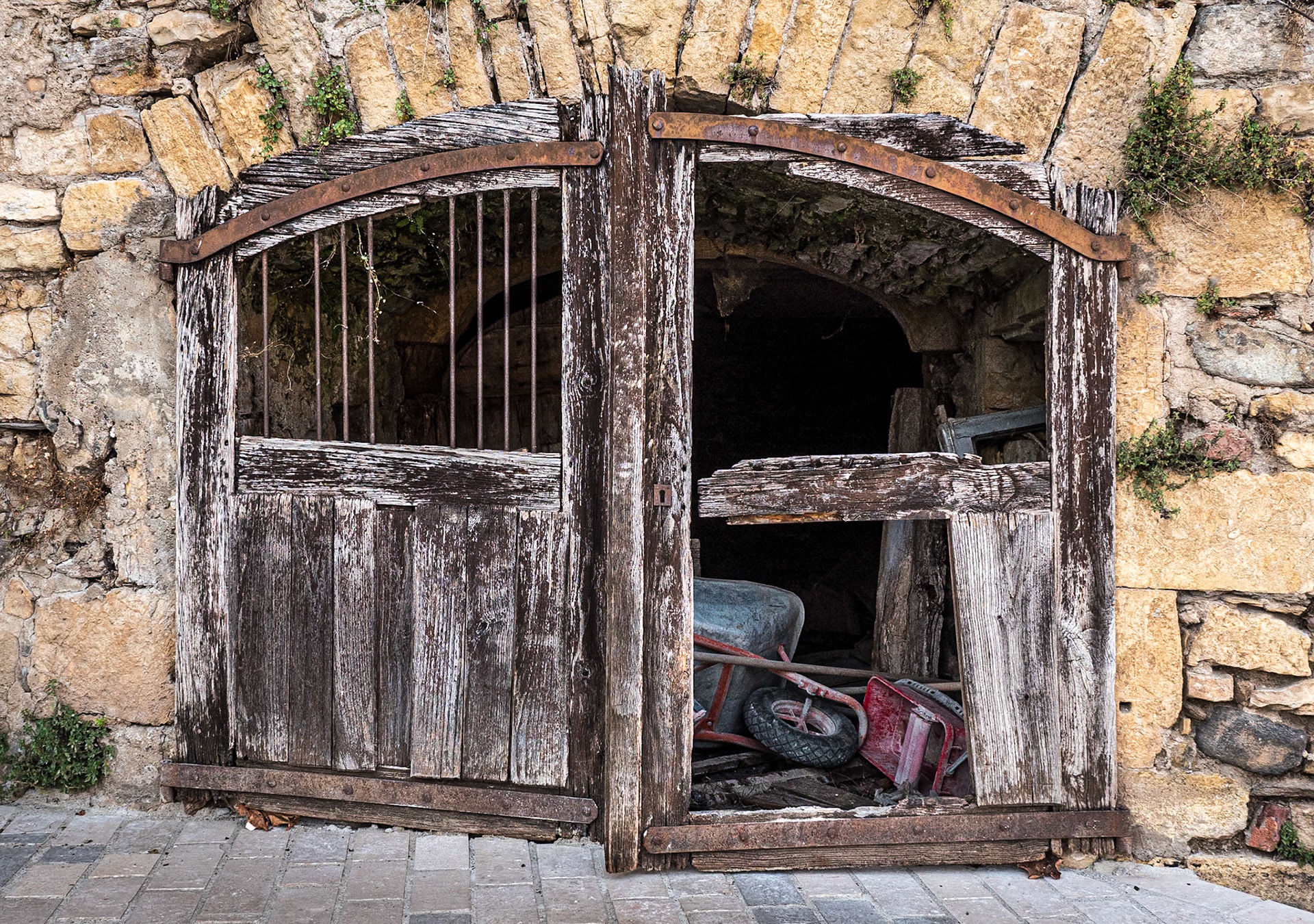 Espalion, France, 23 Jul 2021