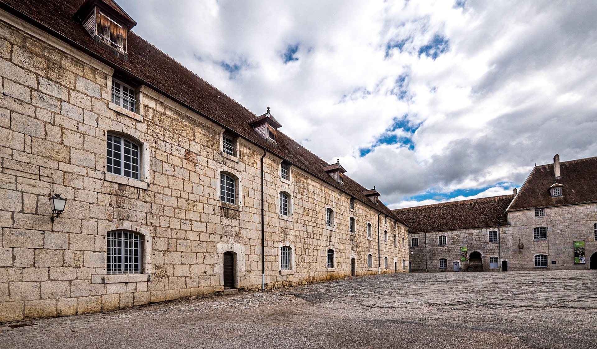 Citadel of Besançon, 28 Sep 2019
