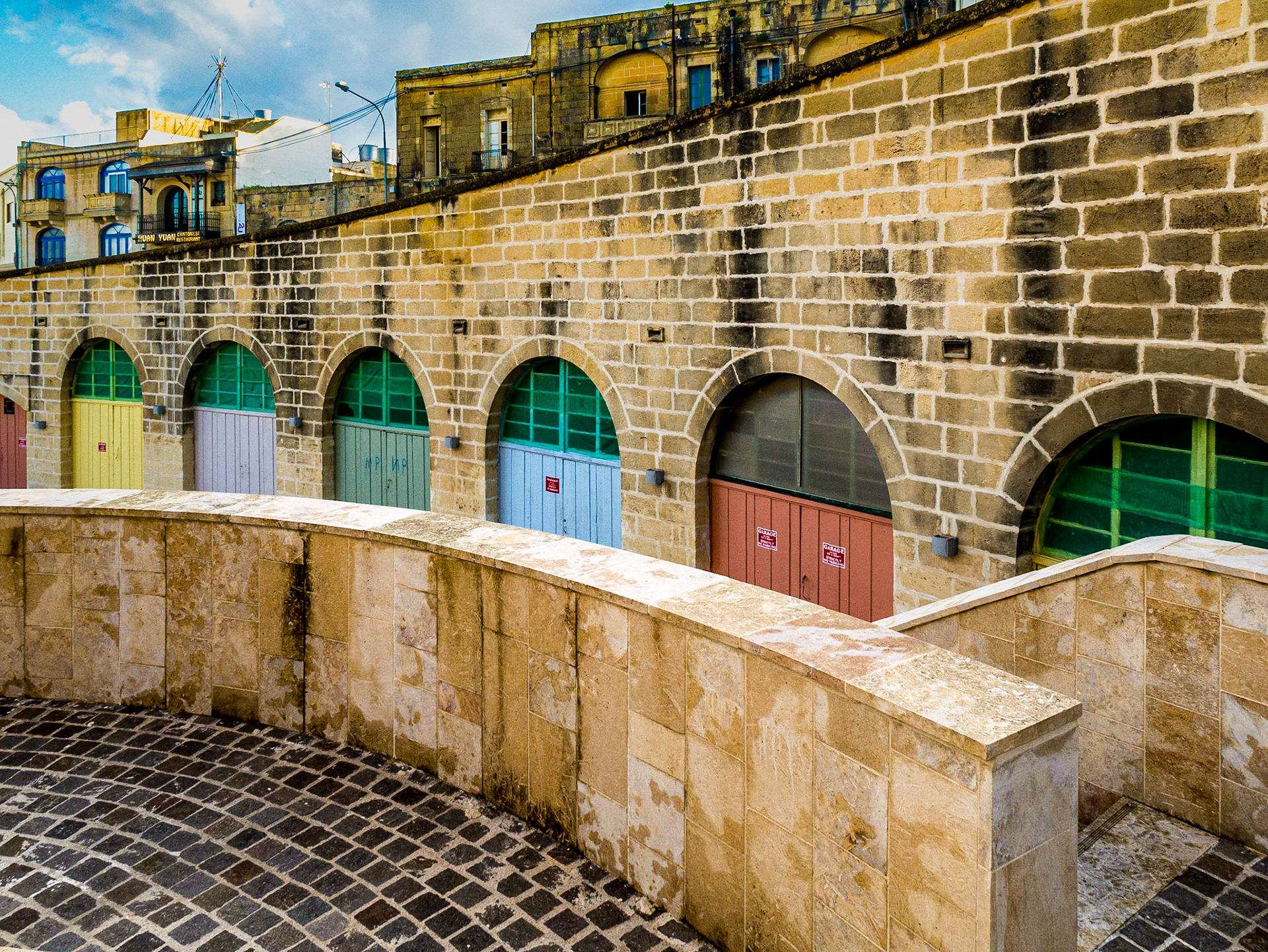 Mgarr, Gozo, 22 Feb 2015