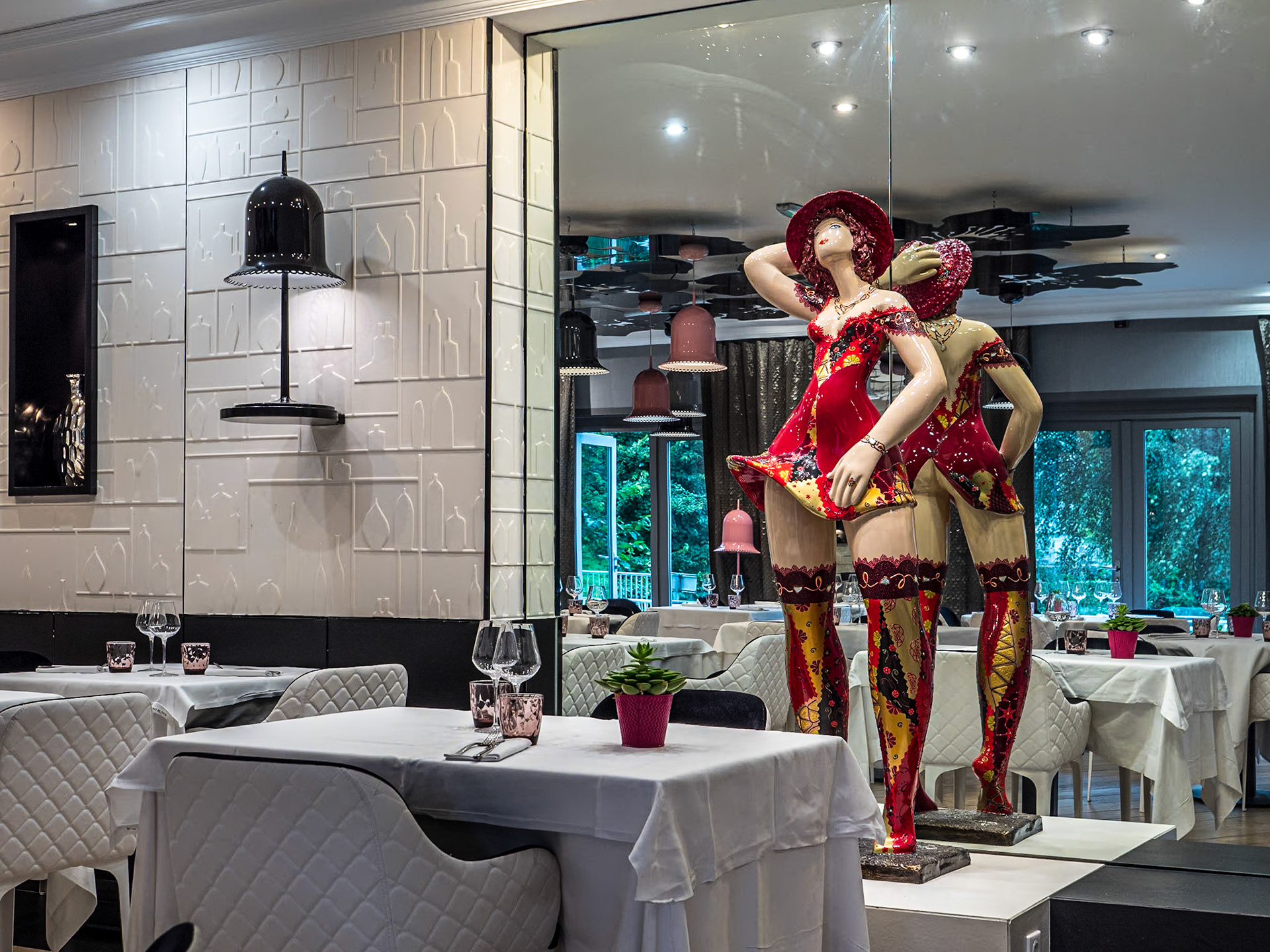 Salers, France, 10 Aug 2023