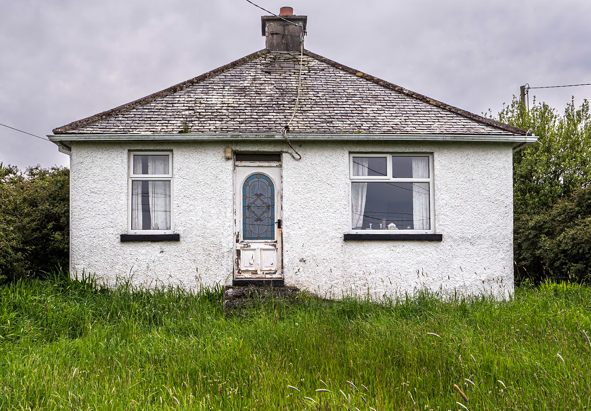 Near Cross Lough, Co Mayo, 13 May 2023