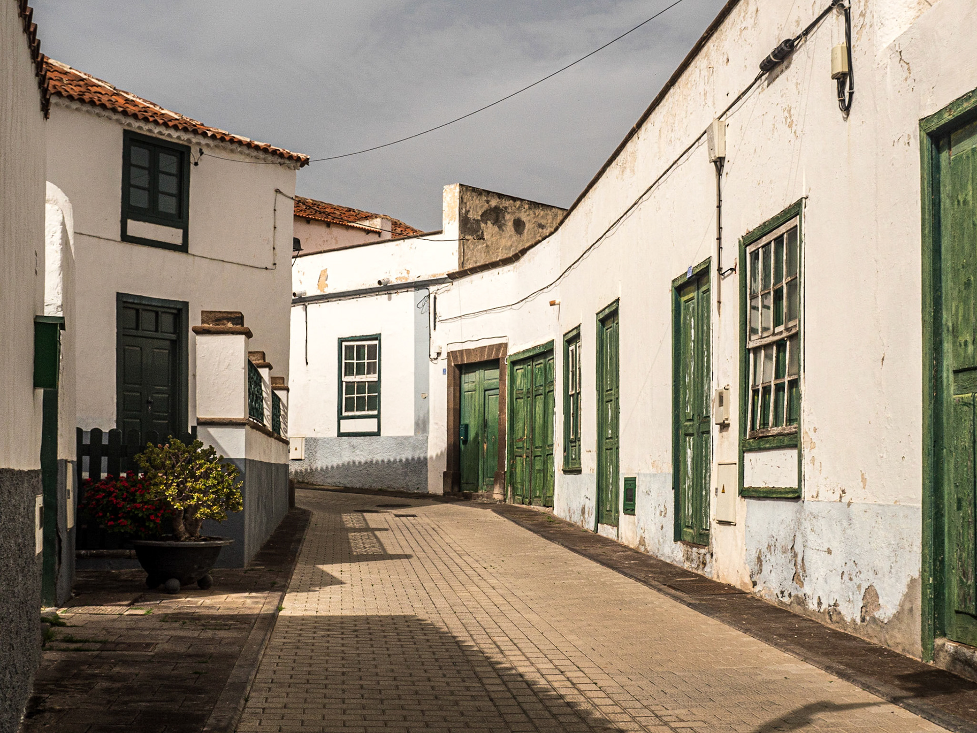 Arico el Nuevo, Tenerife, 4 Feb 2022