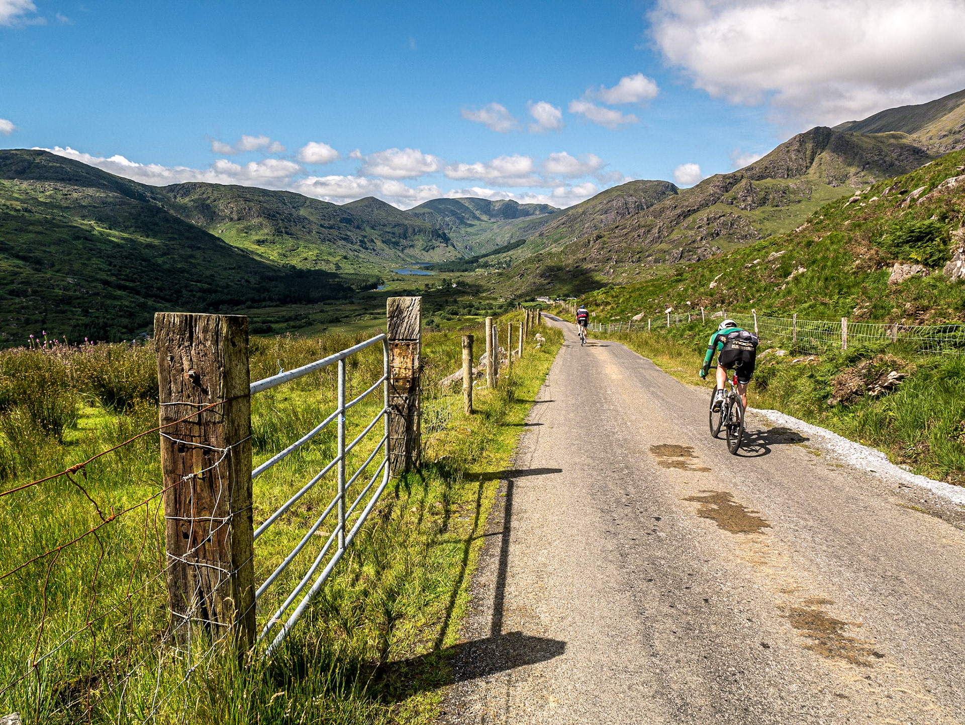 Black Valley, Co Kerry, 19 Jul 2015