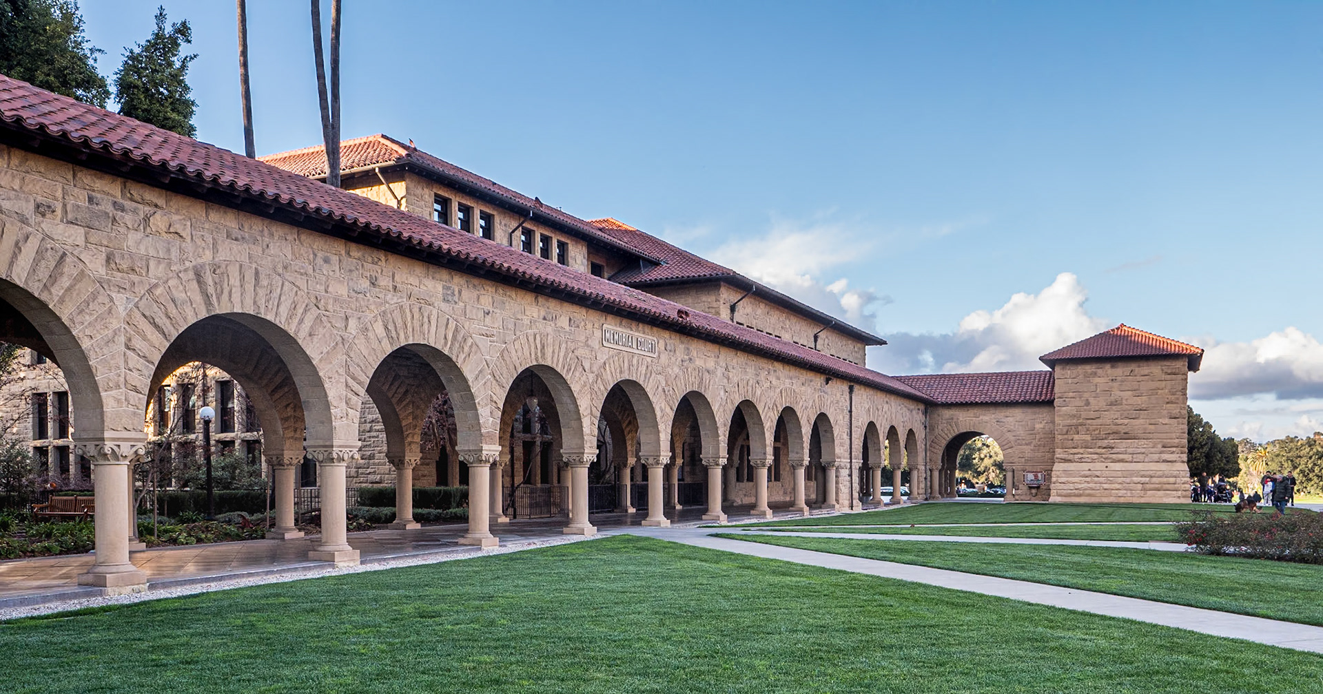 Stanford University, California, 2 Feb 2024