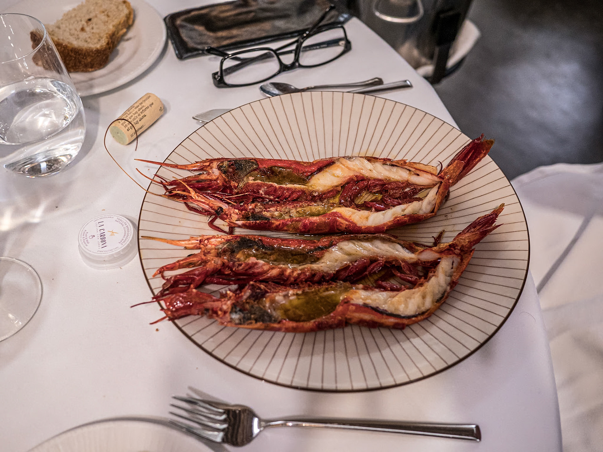 La Carboná restaurant, Calle San Francisco de Paula, Jerez, Spain, 22 Apr 2022