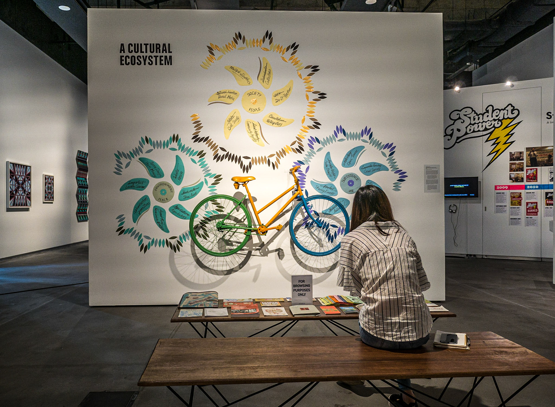 Ilham Gallery, Kuala Lumpur, 1 Jun 2017