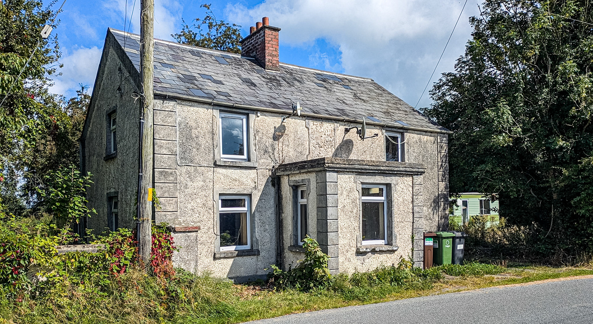 Kilmainhamwood, Co Meath, 14 Aug 2025